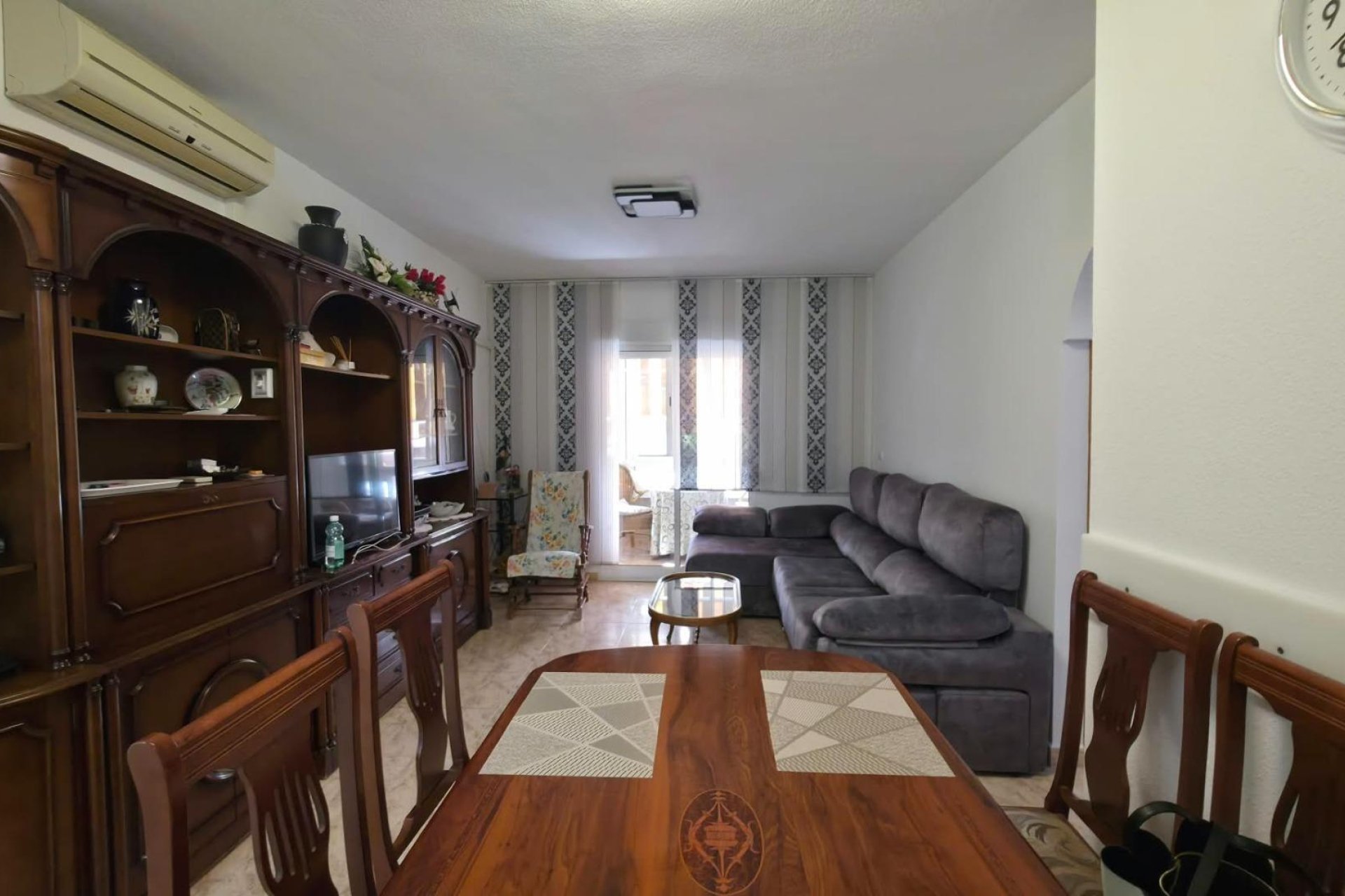 Wiederverkauf - Wohnung - Torrevieja