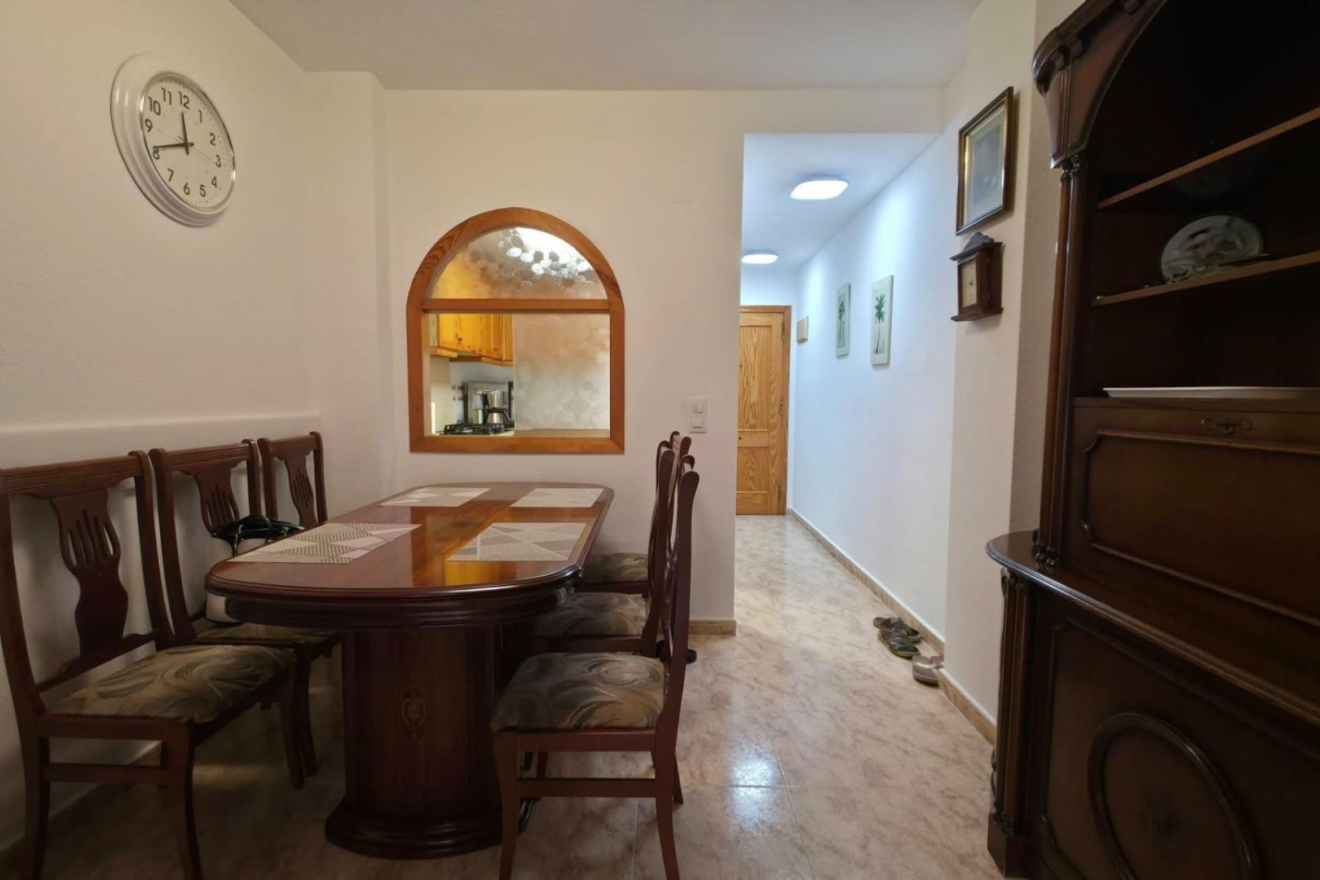 Wiederverkauf - Wohnung - Torrevieja