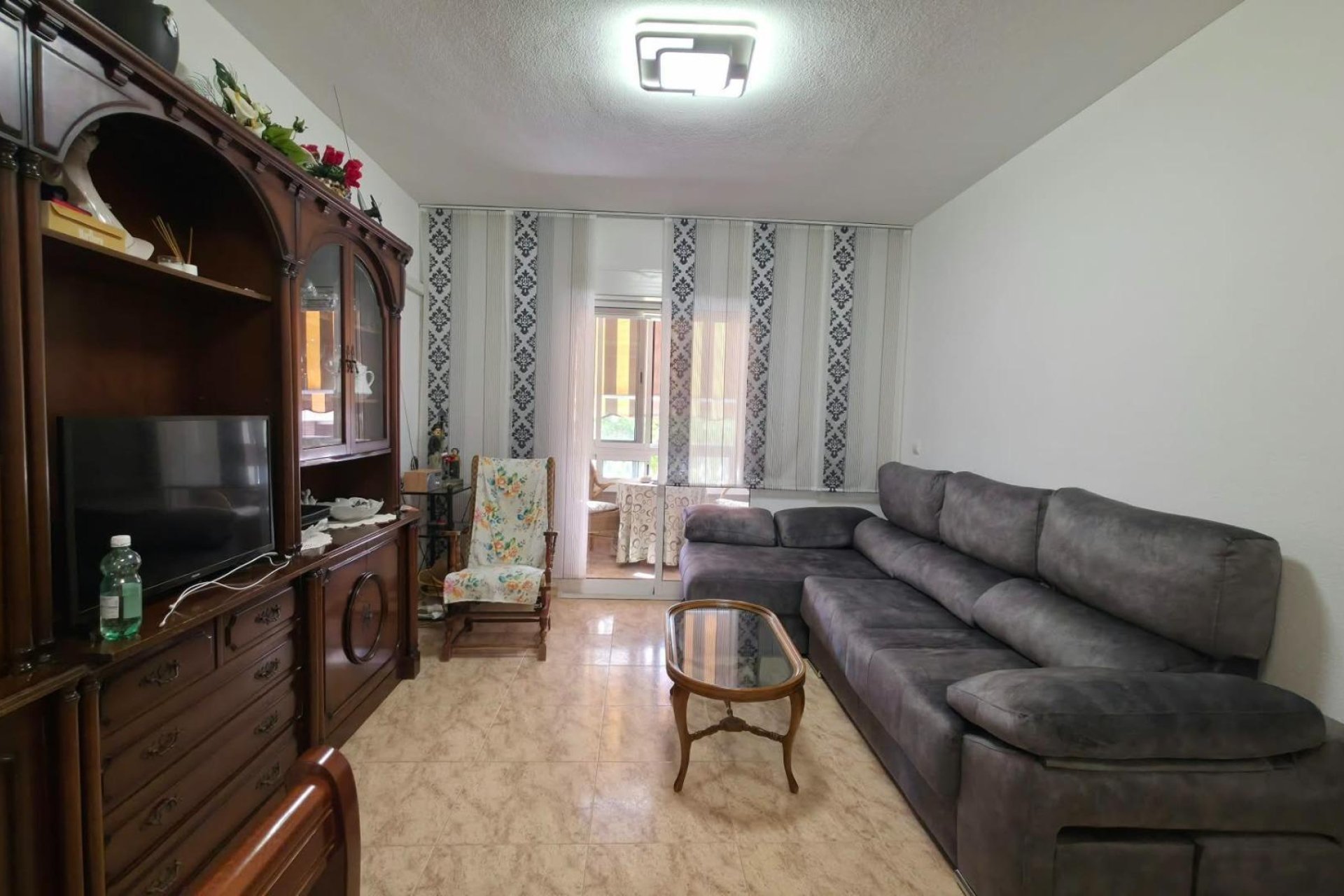 Wiederverkauf - Wohnung - Torrevieja