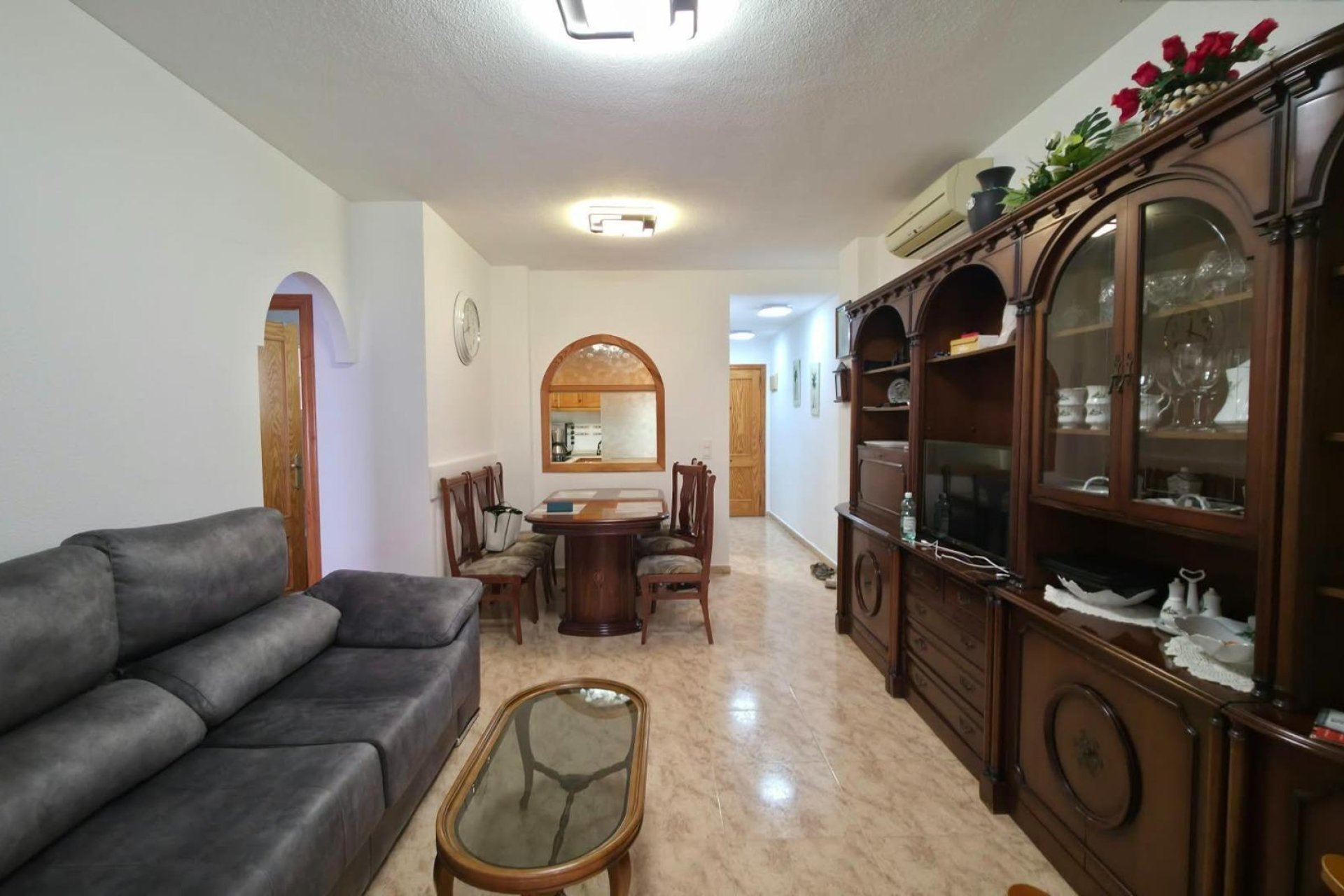 Wiederverkauf - Wohnung - Torrevieja