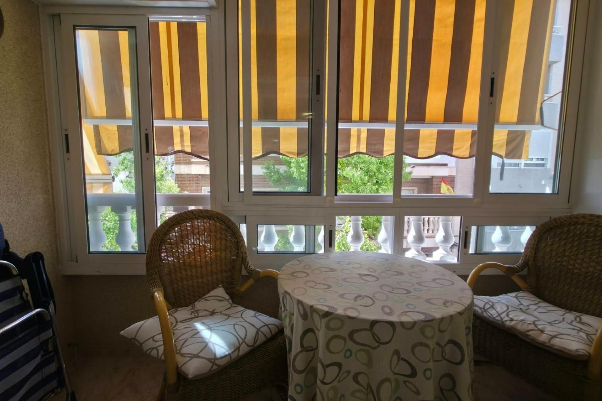 Wiederverkauf - Wohnung - Torrevieja