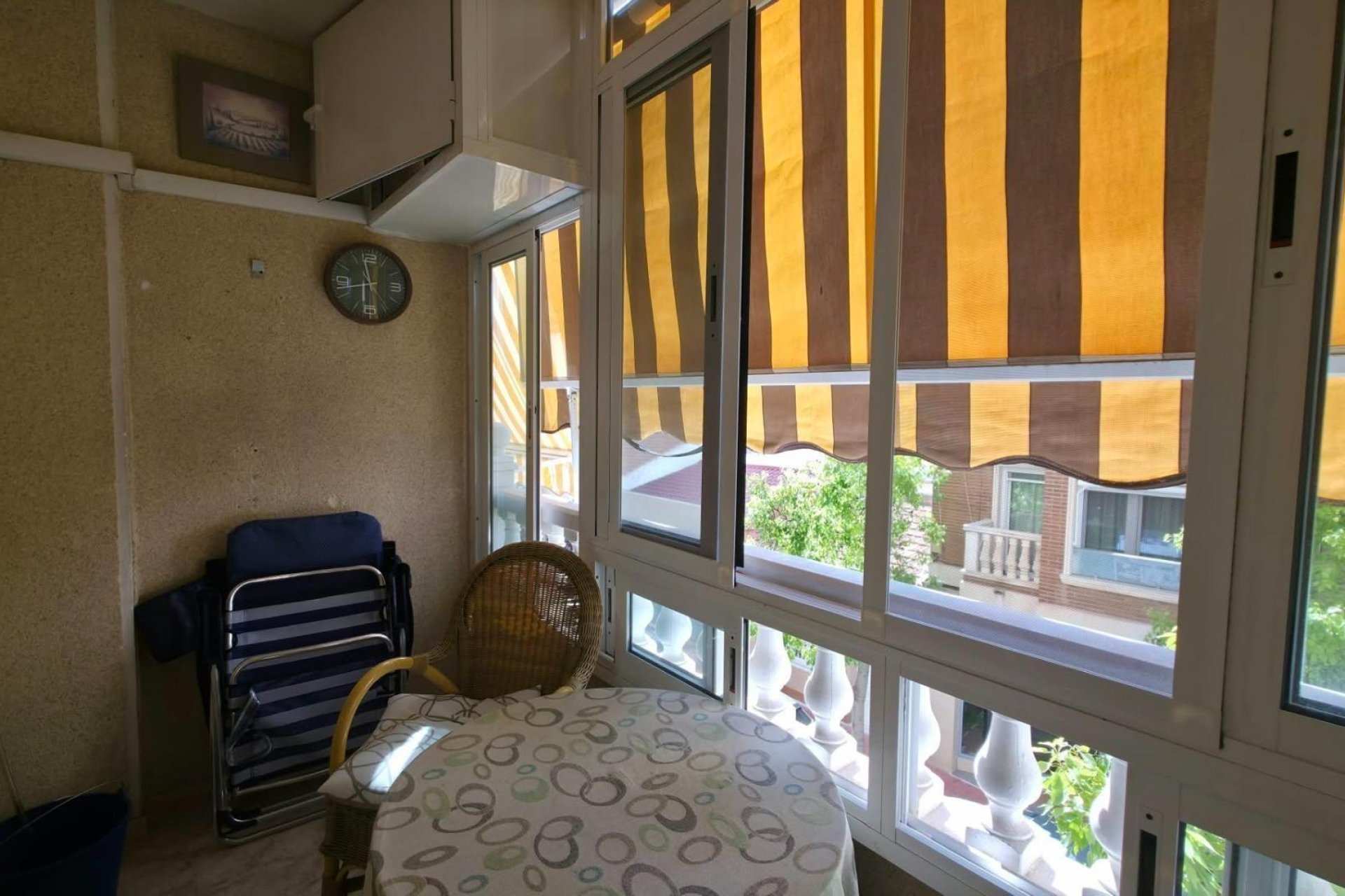 Wiederverkauf - Wohnung - Torrevieja