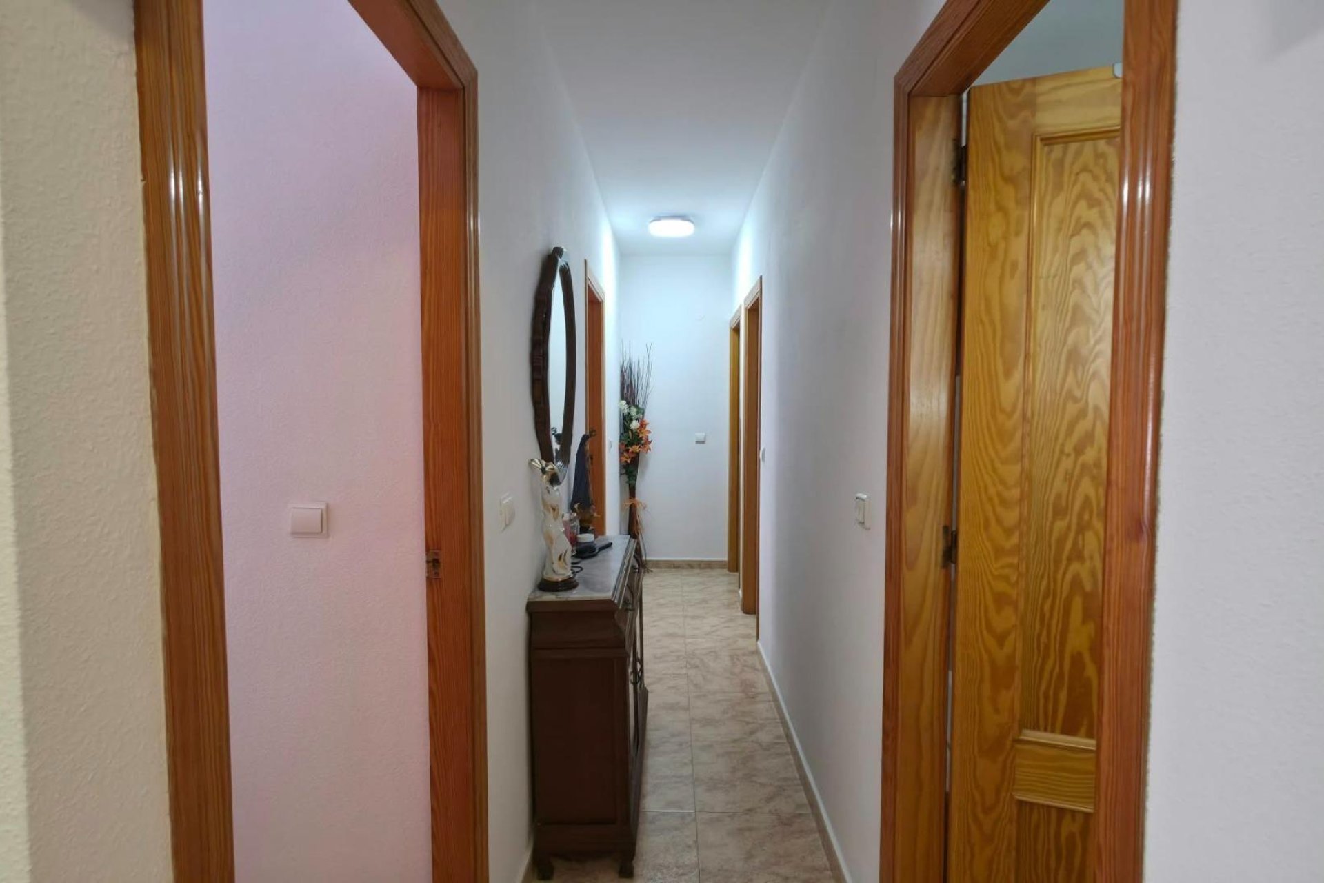 Wiederverkauf - Wohnung - Torrevieja