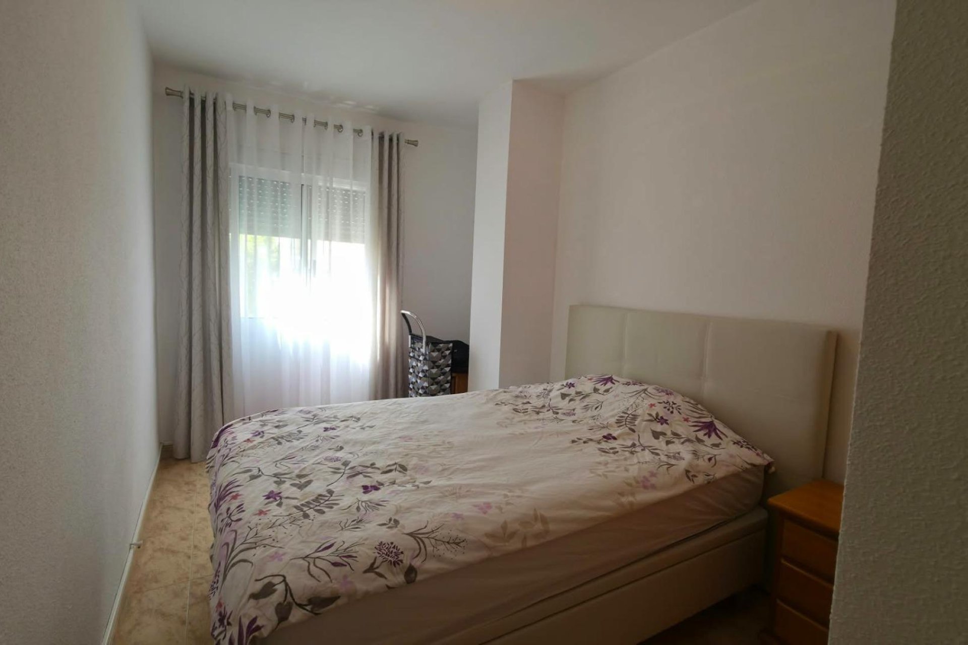 Wiederverkauf - Wohnung - Torrevieja