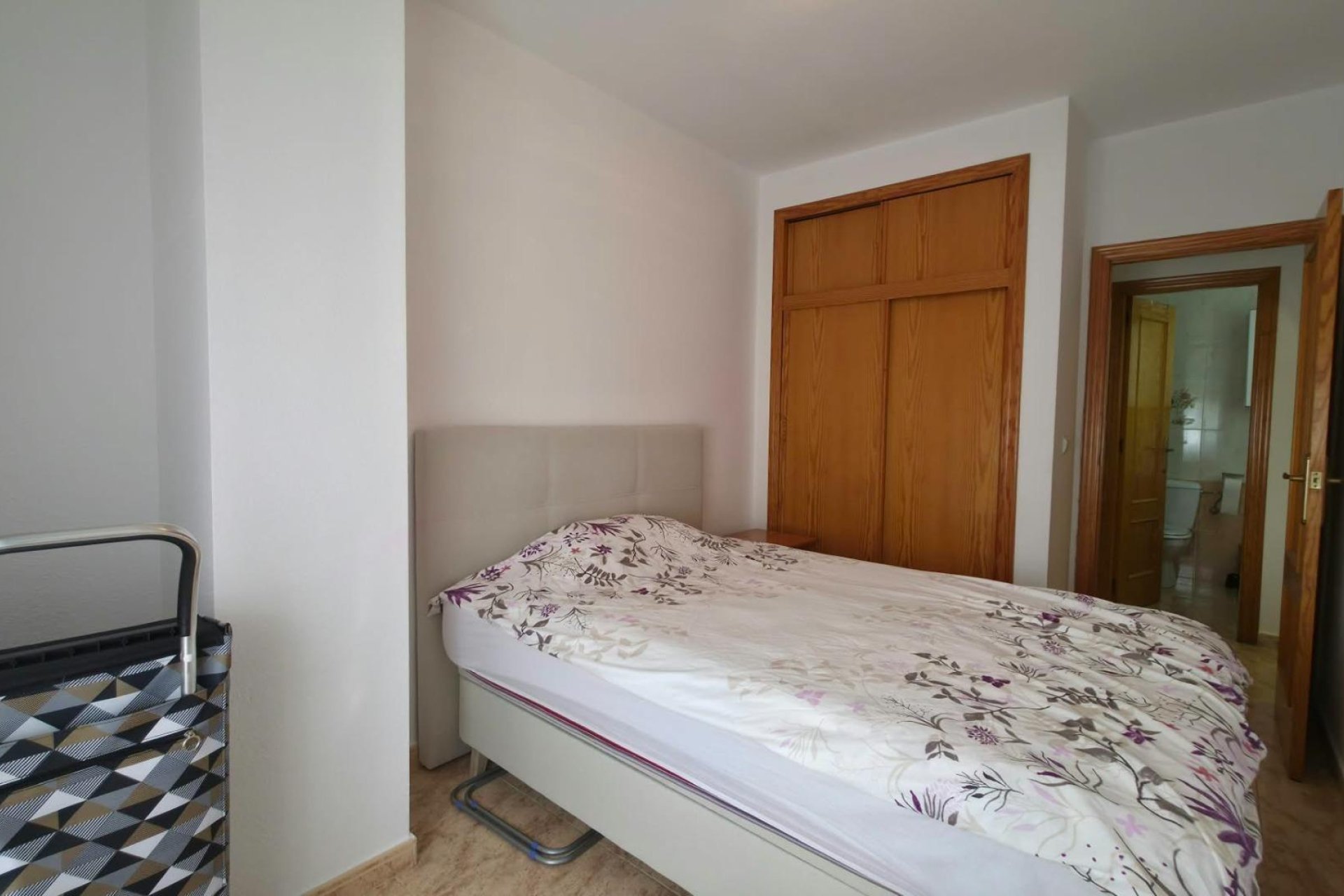 Wiederverkauf - Wohnung - Torrevieja