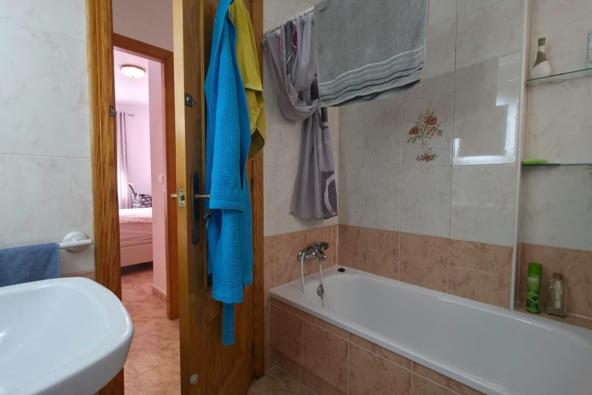Wiederverkauf - Wohnung - Torrevieja