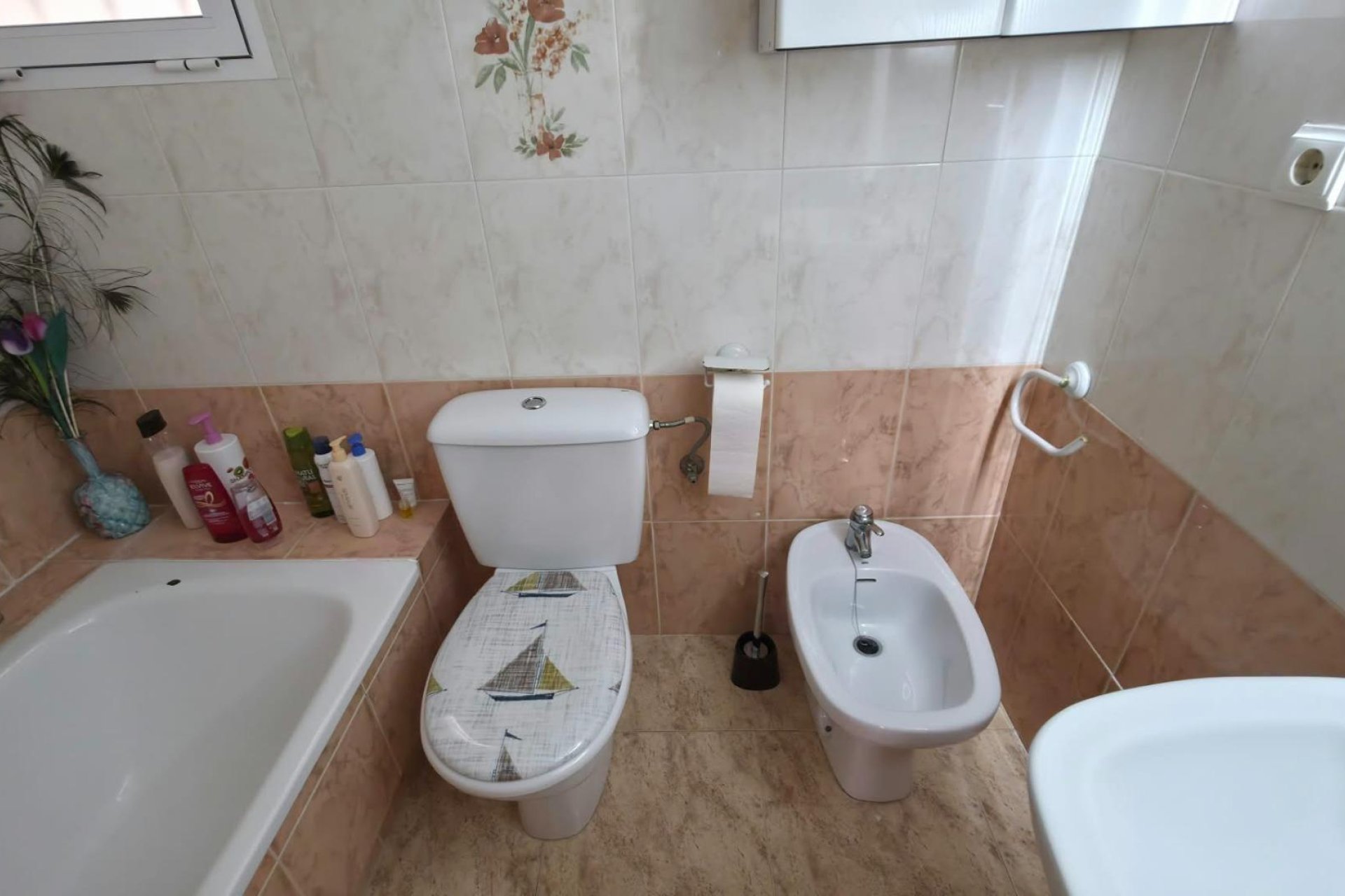 Wiederverkauf - Wohnung - Torrevieja