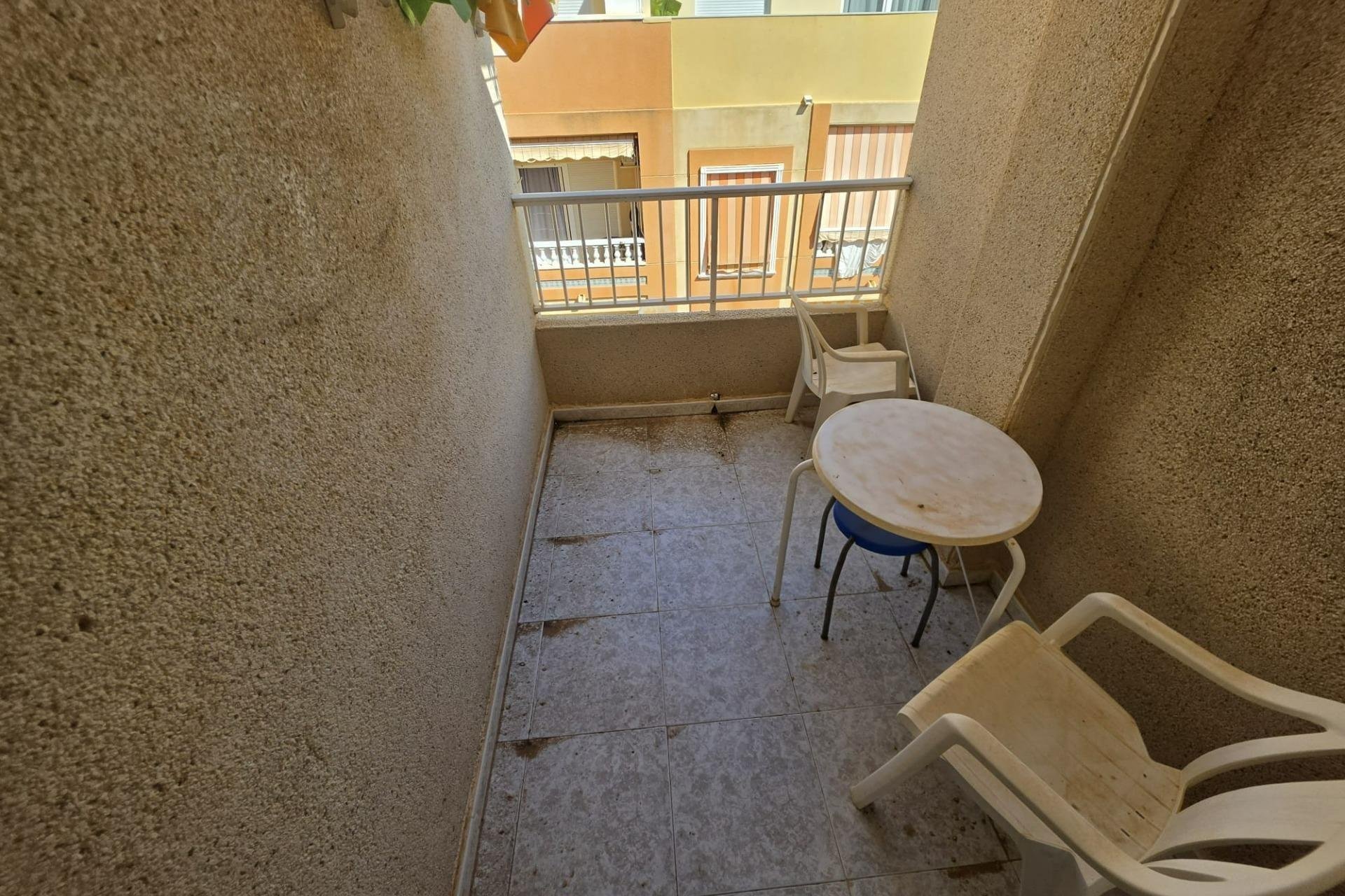 Wiederverkauf - Wohnung - Torrevieja