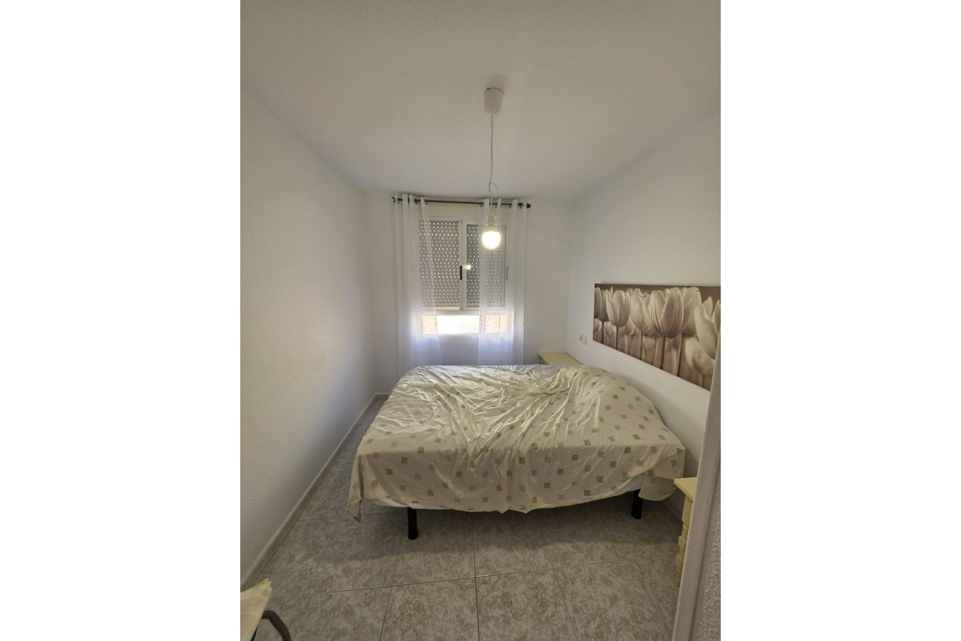 Wiederverkauf - Wohnung - Torrevieja