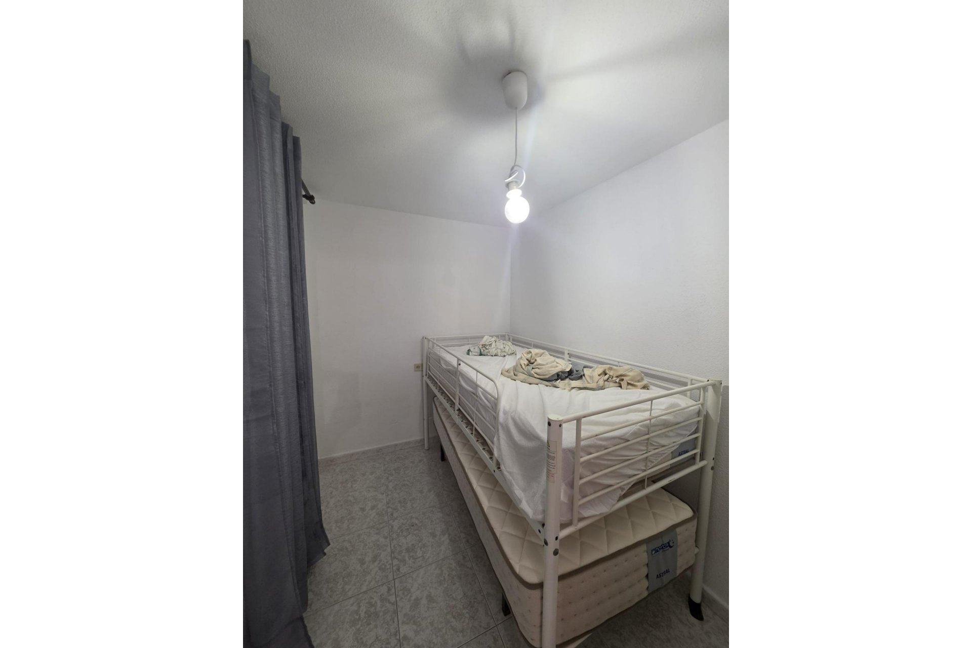 Wiederverkauf - Wohnung - Torrevieja