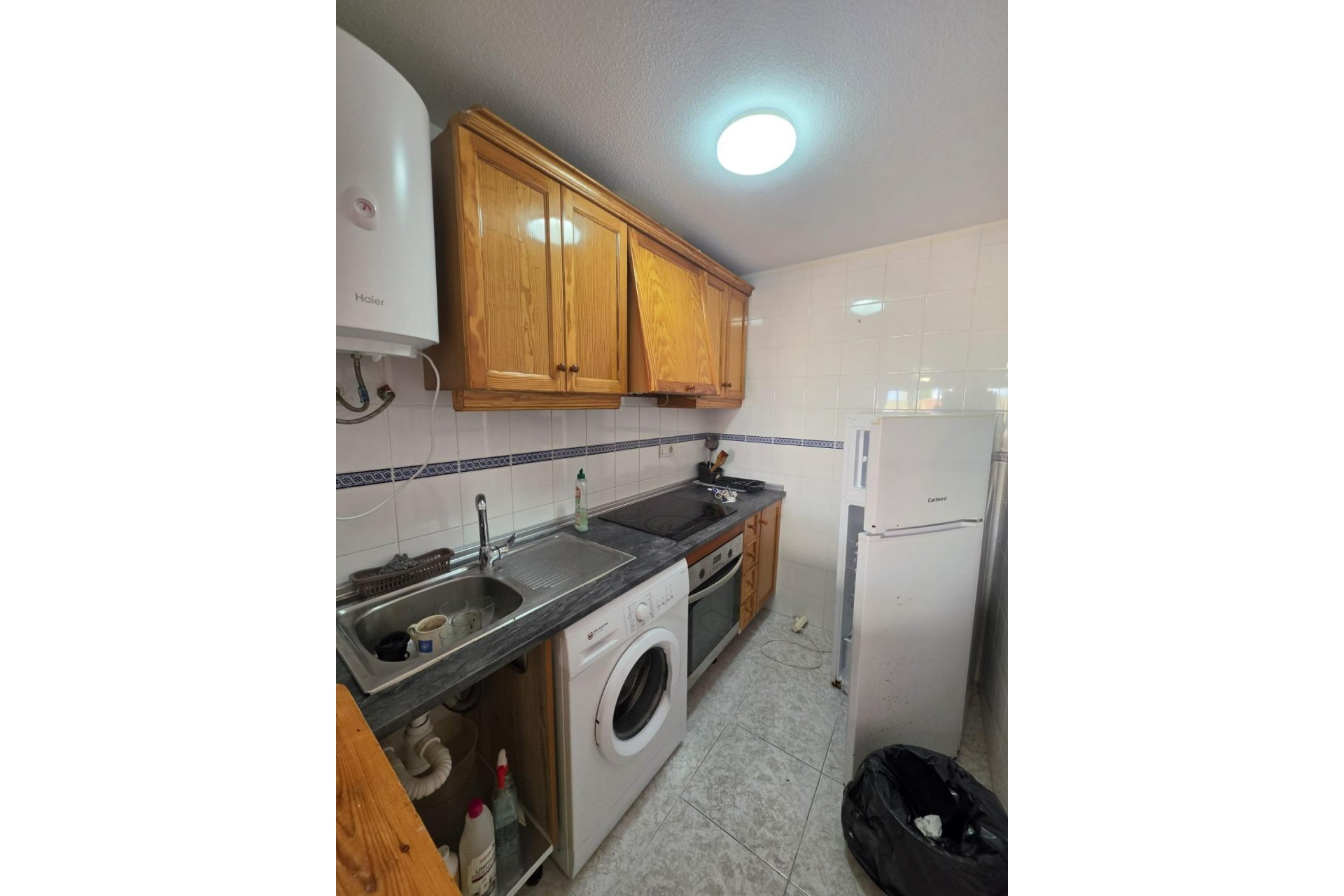 Wiederverkauf - Wohnung - Torrevieja