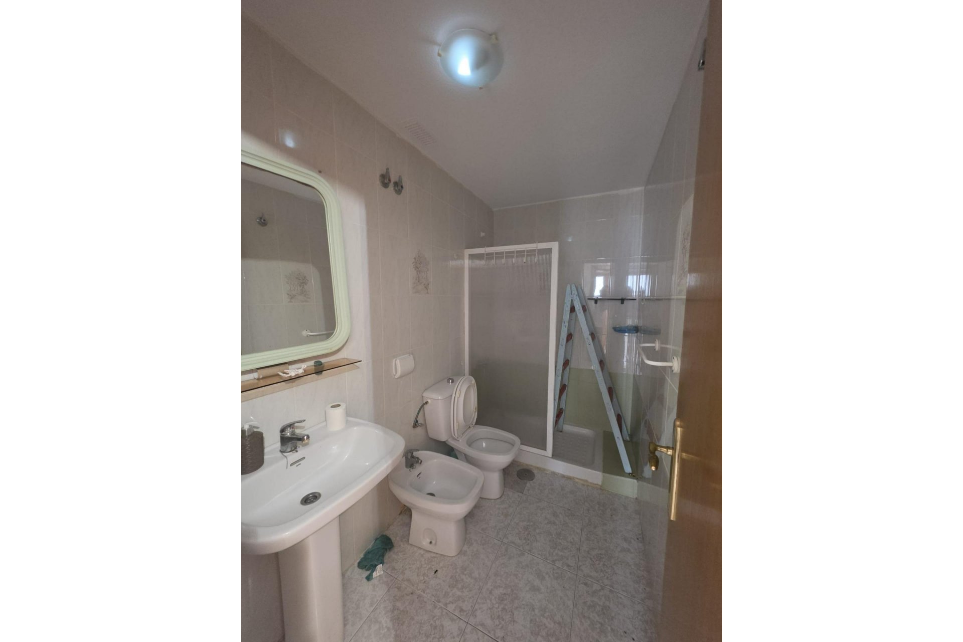 Wiederverkauf - Wohnung - Torrevieja