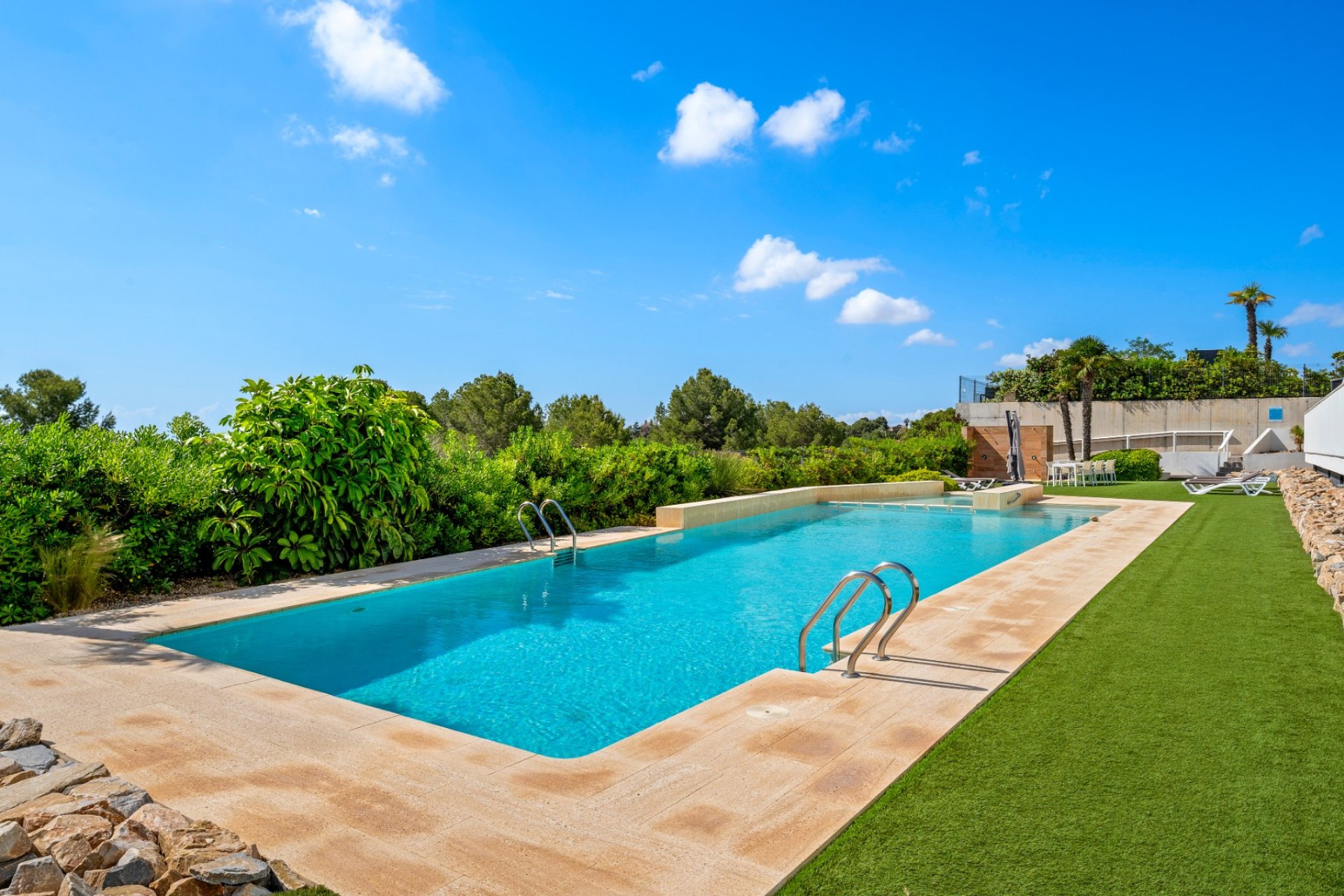 Wiederverkauf - Wohnung - Villamartin - Costa Blanca