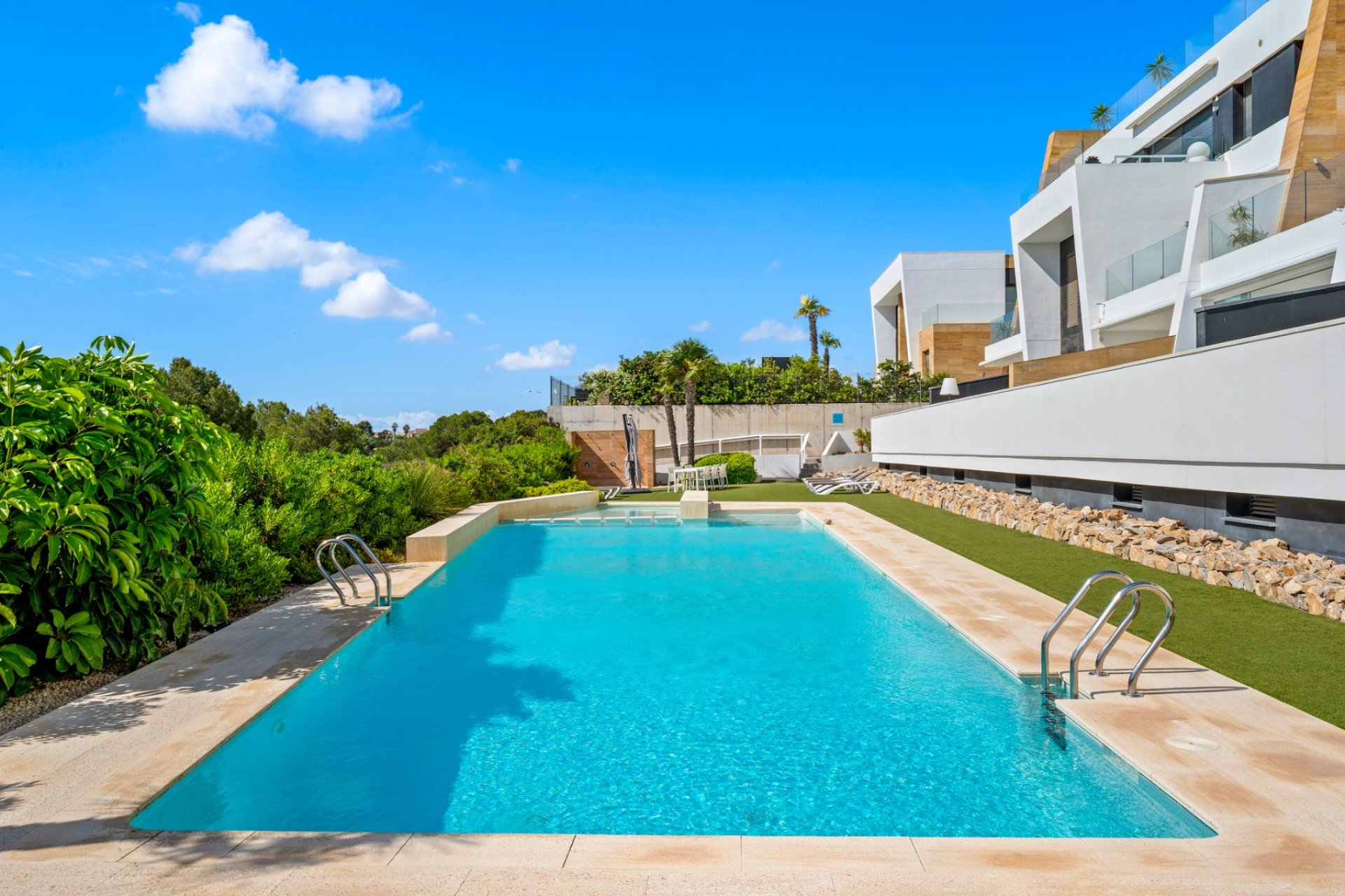 Wiederverkauf - Wohnung - Villamartin - Costa Blanca