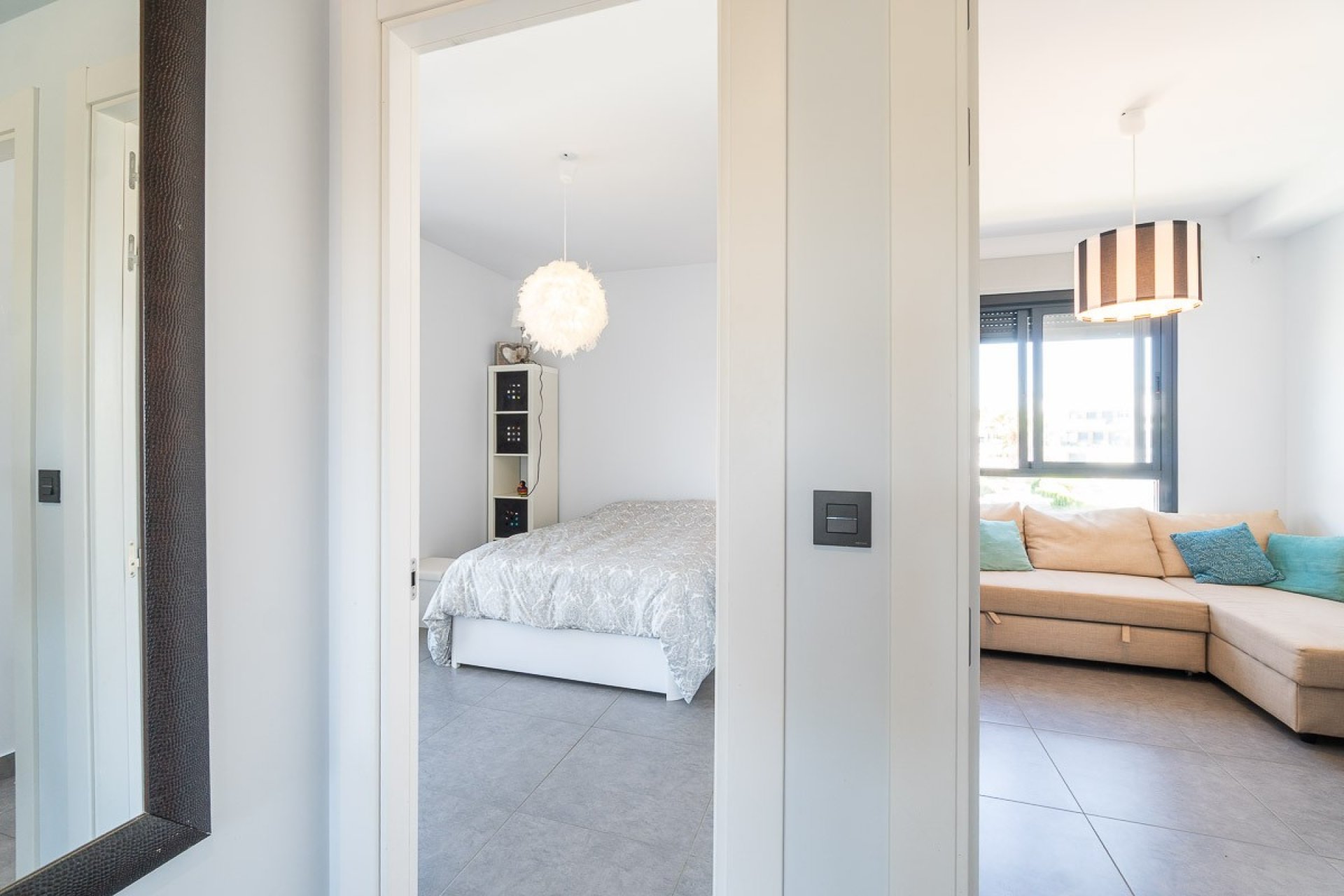 Wiederverkauf - Wohnung - Villamartin - La fuente