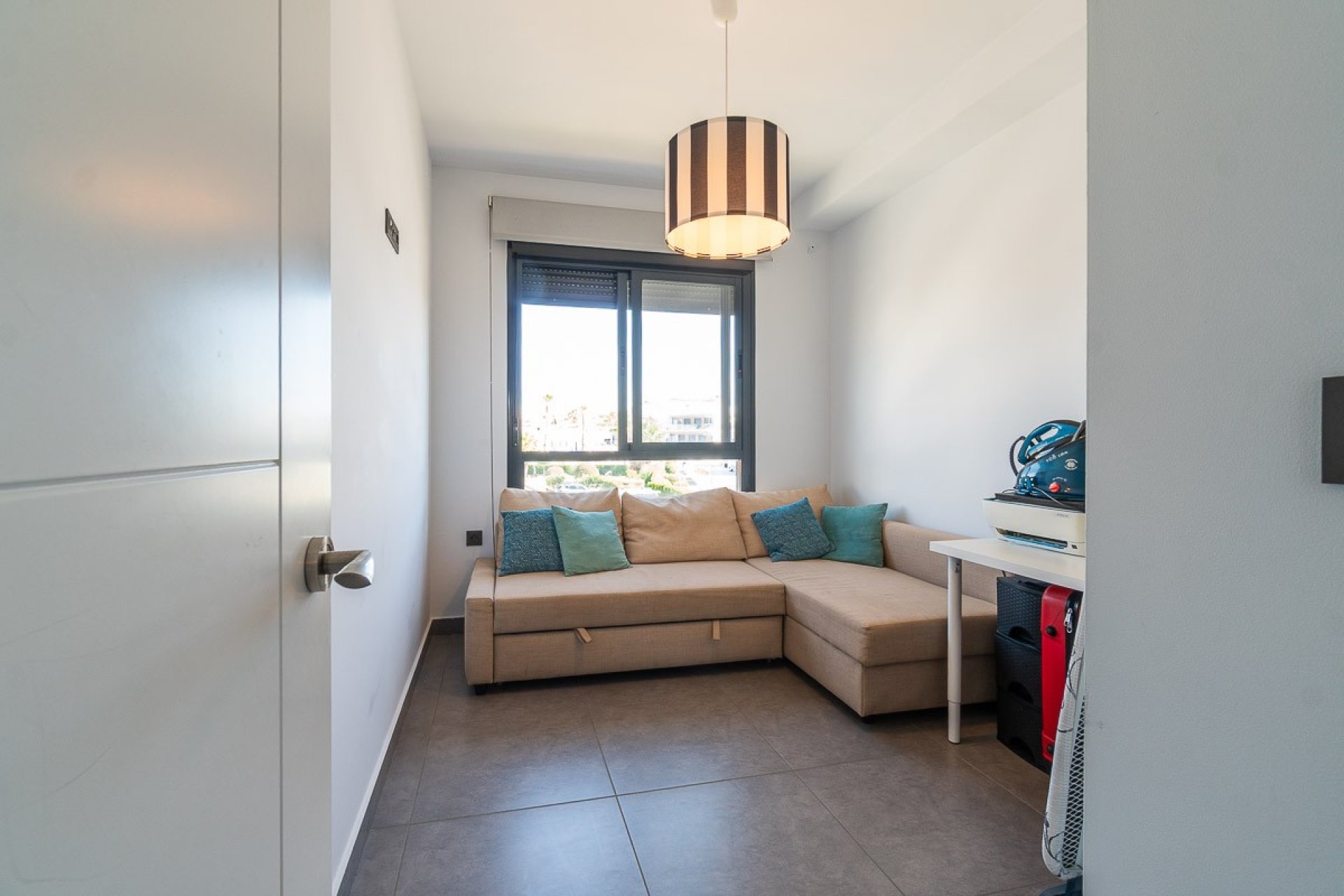 Wiederverkauf - Wohnung - Villamartin - La fuente