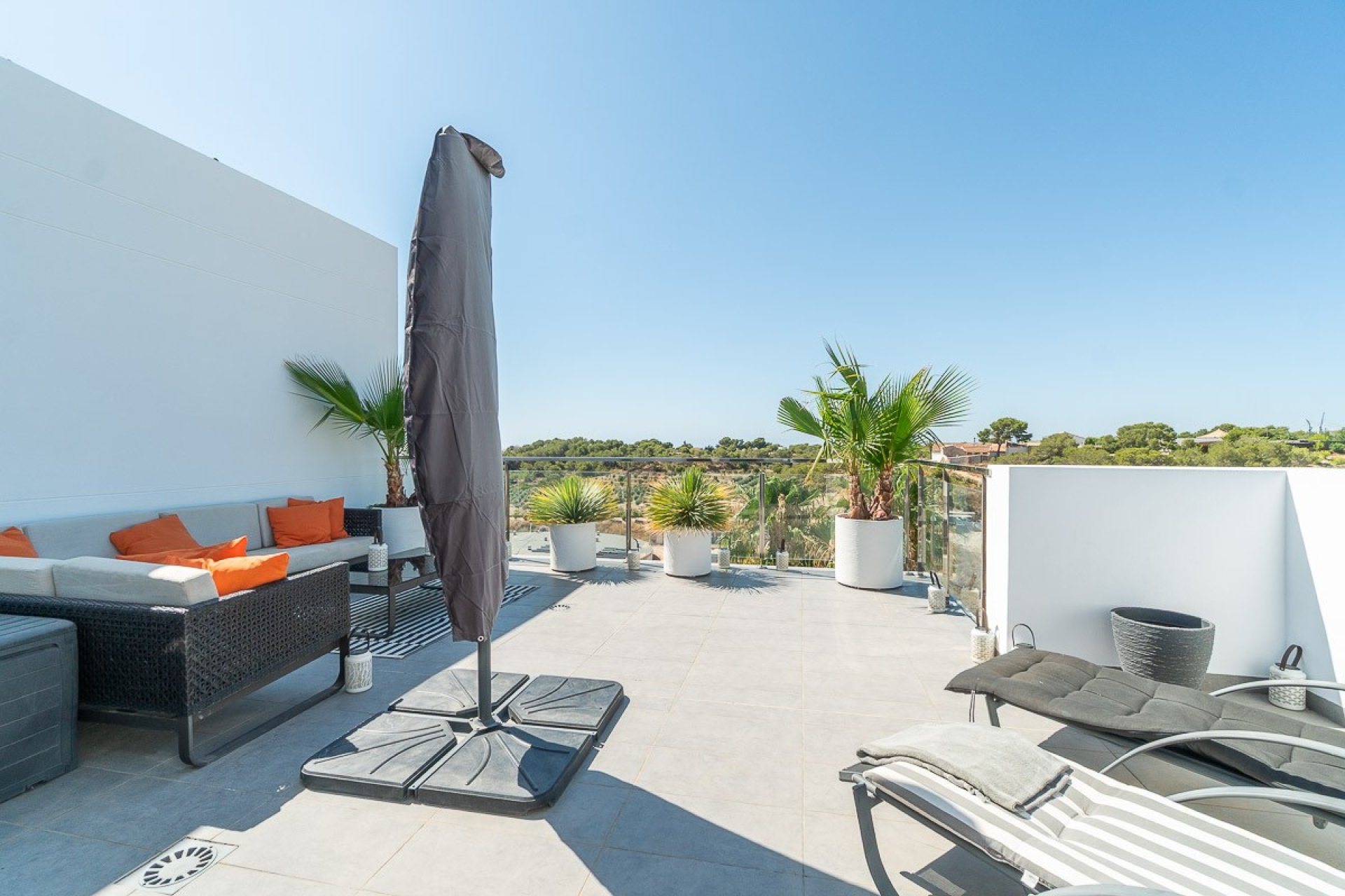 Wiederverkauf - Wohnung - Villamartin - La fuente