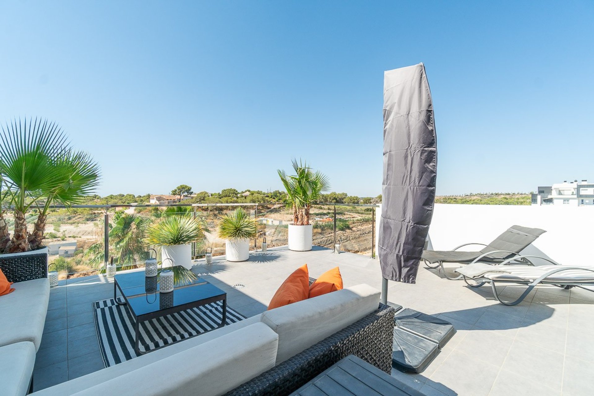 Wiederverkauf - Wohnung - Villamartin - La fuente