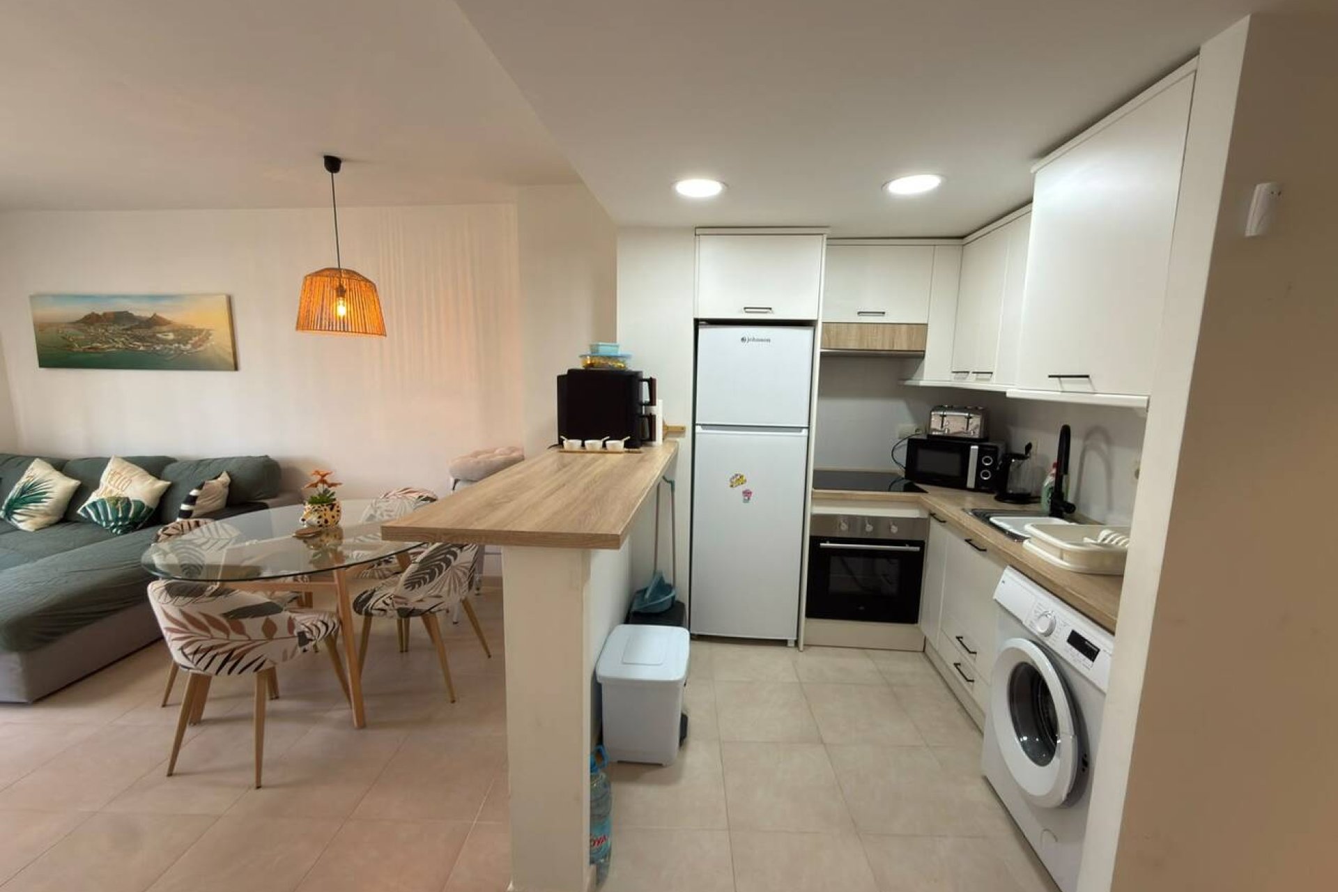 Wiederverkauf - Wohnung - Villamartin - La fuente