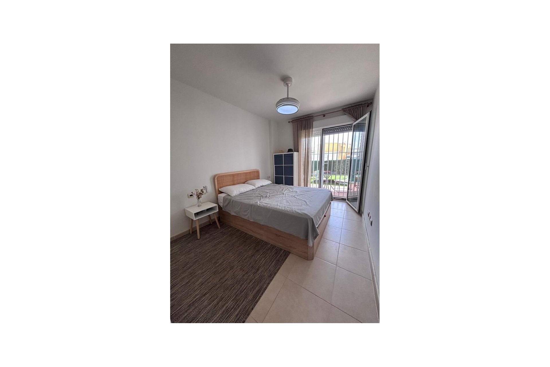 Wiederverkauf - Wohnung - Villamartin - La fuente