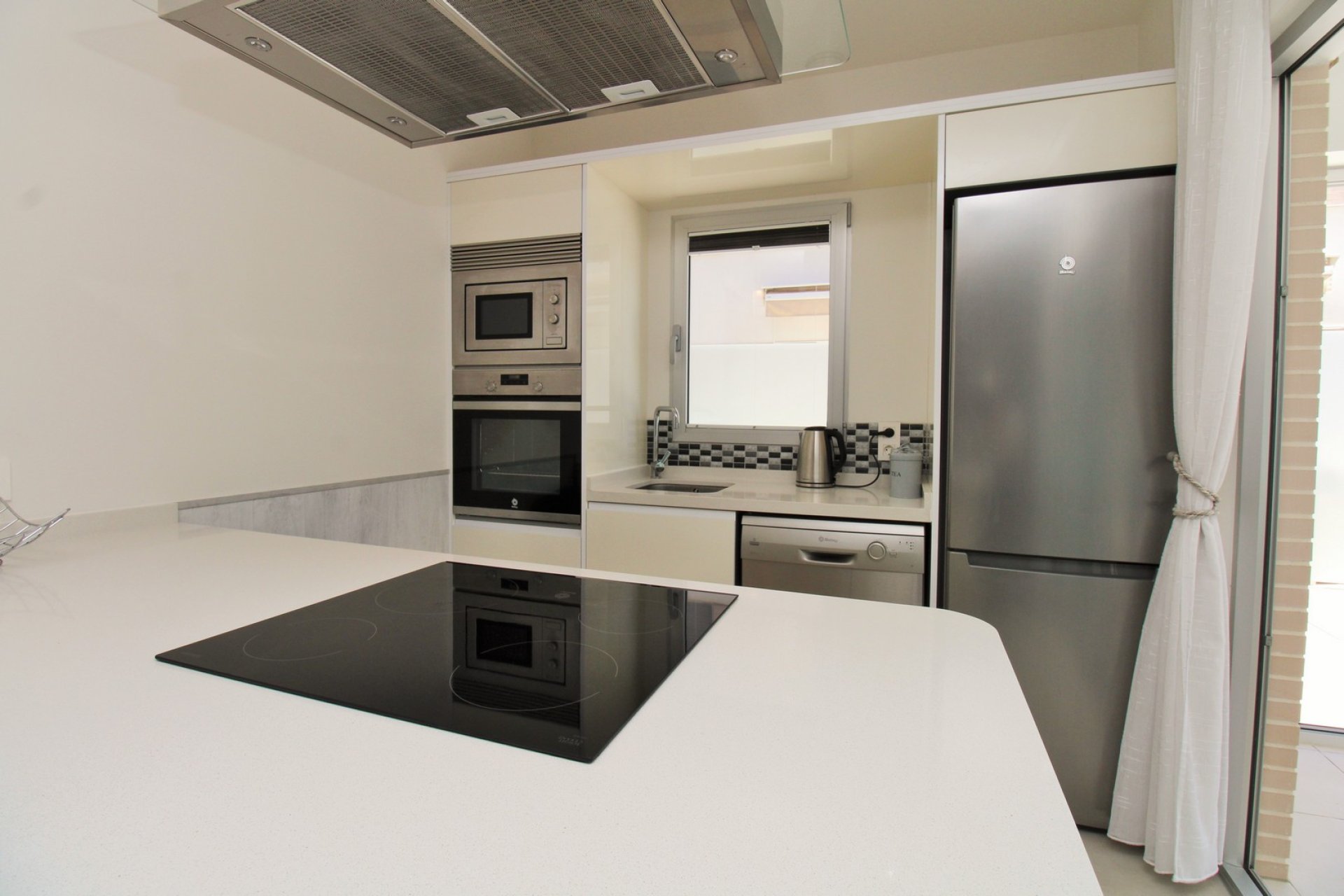 Wiederverkauf - Wohnung - Villamartin - Los Dolses