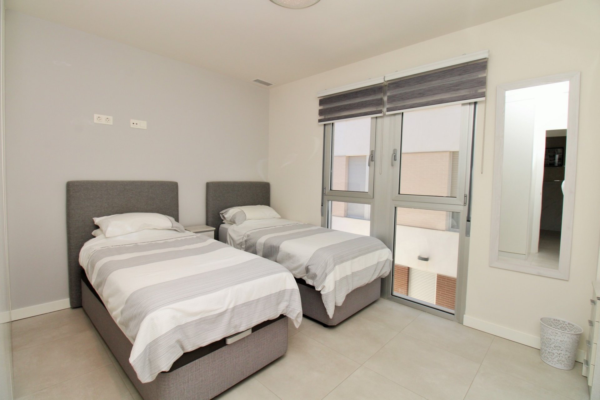 Wiederverkauf - Wohnung - Villamartin - Los Dolses