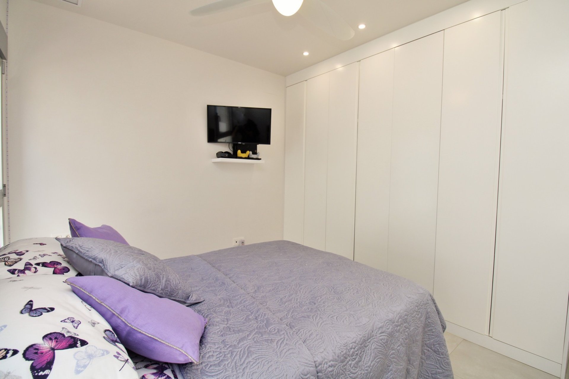Wiederverkauf - Wohnung - Villamartin - Los Dolses