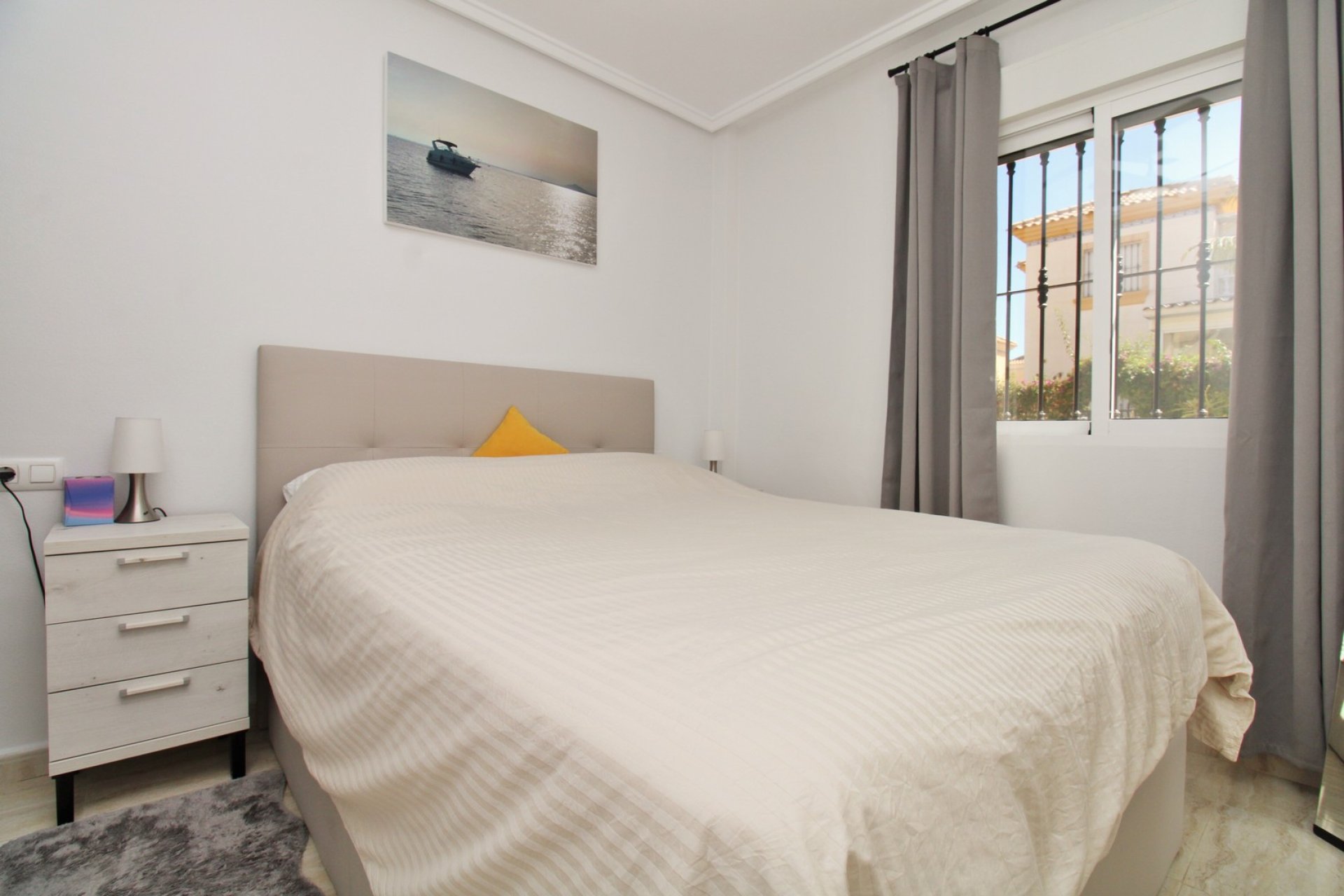 Wiederverkauf - Wohnung - Villamartin - Los Dolses