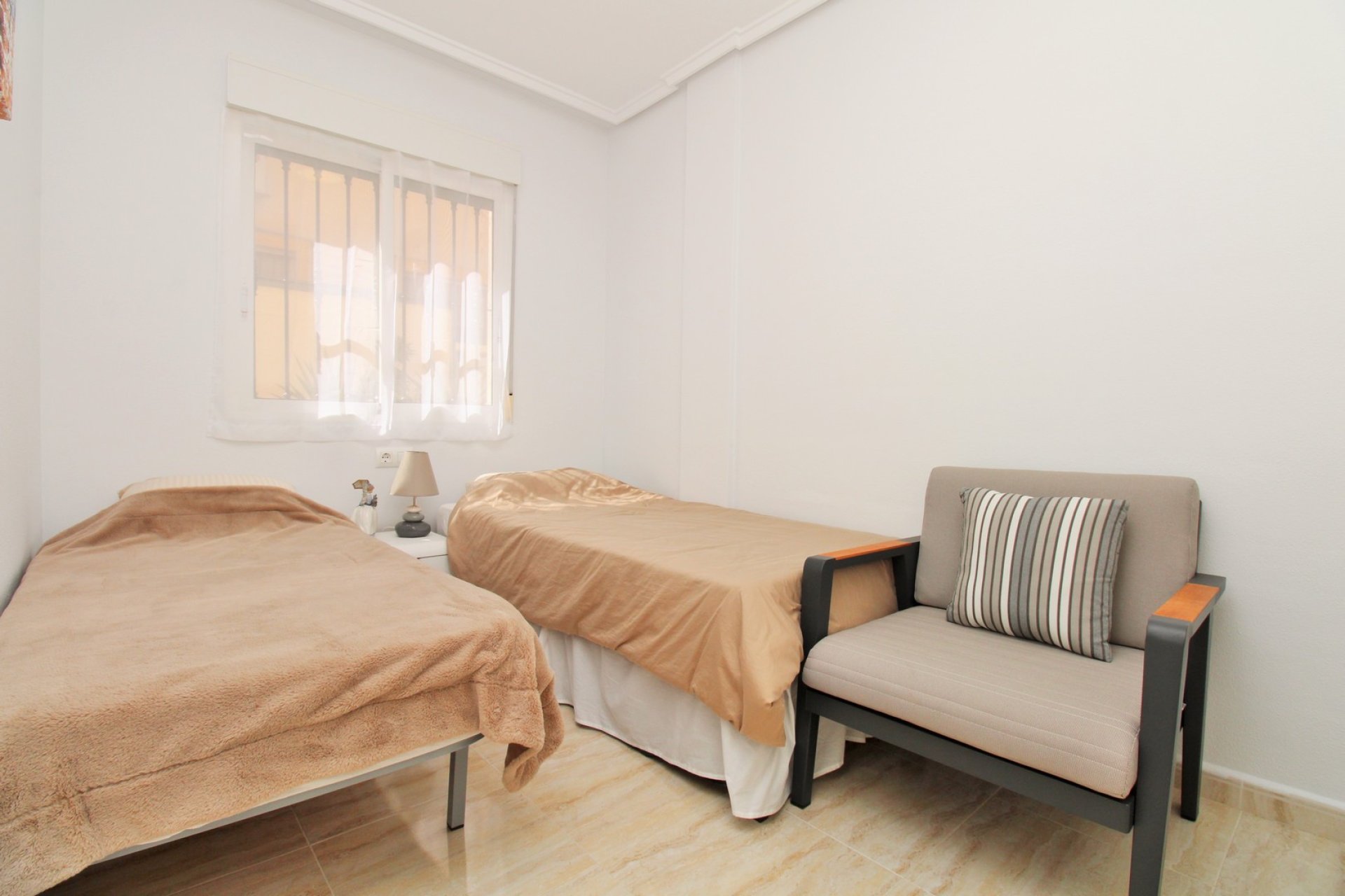 Wiederverkauf - Wohnung - Villamartin - Los Dolses
