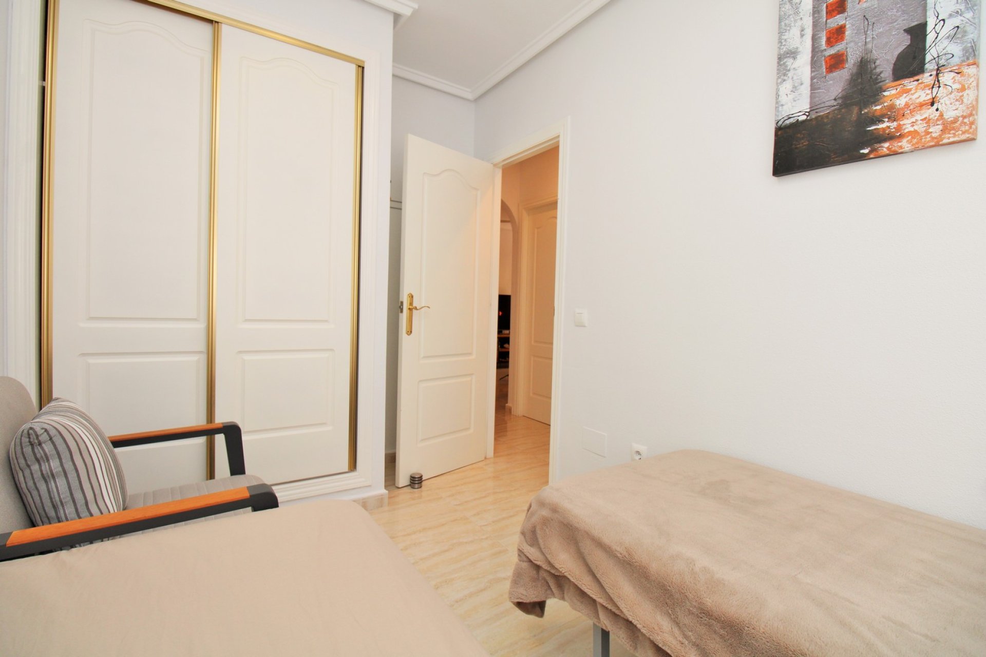 Wiederverkauf - Wohnung - Villamartin - Los Dolses