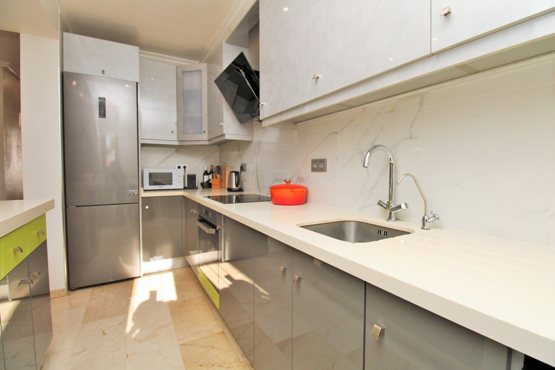 Wiederverkauf - Wohnung - Villamartin - PAU 8