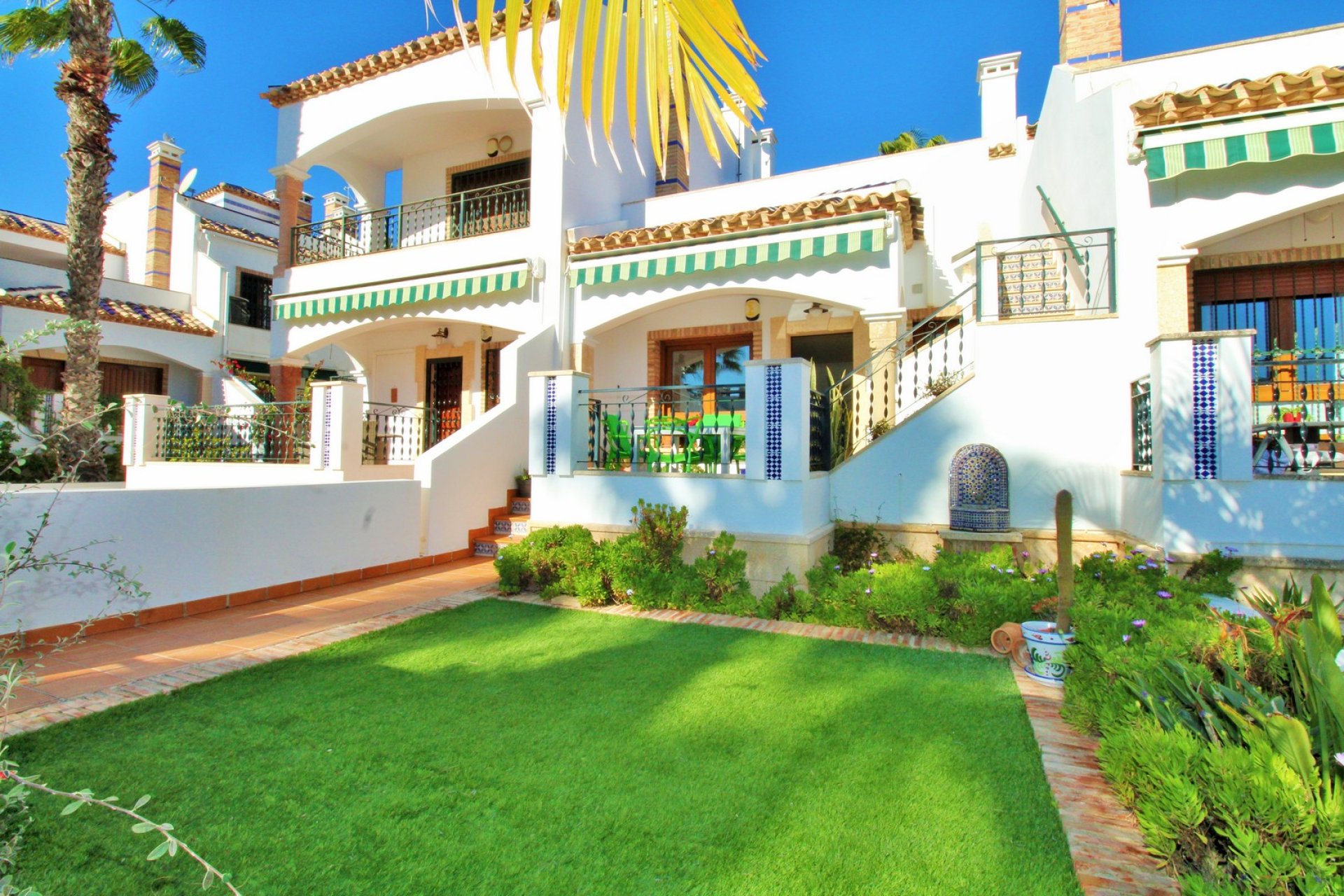 Wiederverkauf - Wohnung - Villamartin - PAU 8