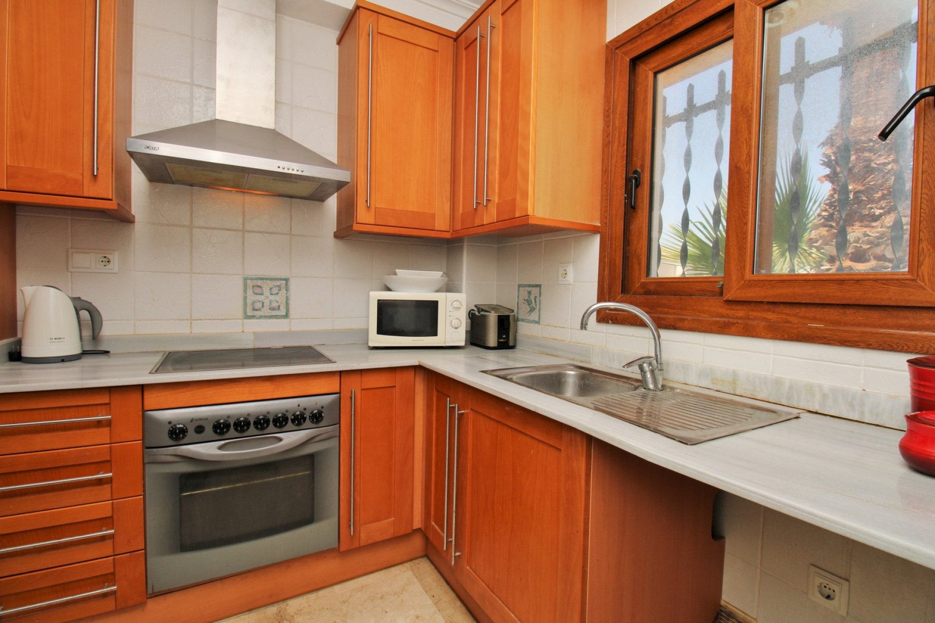Wiederverkauf - Wohnung - Villamartin - PAU 8