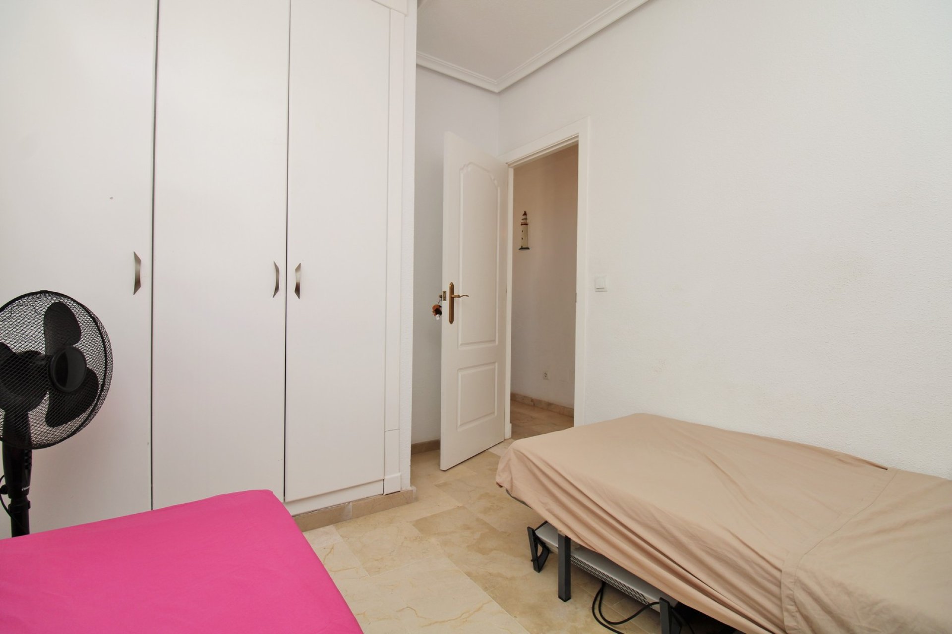 Wiederverkauf - Wohnung - Villamartin - PAU 8