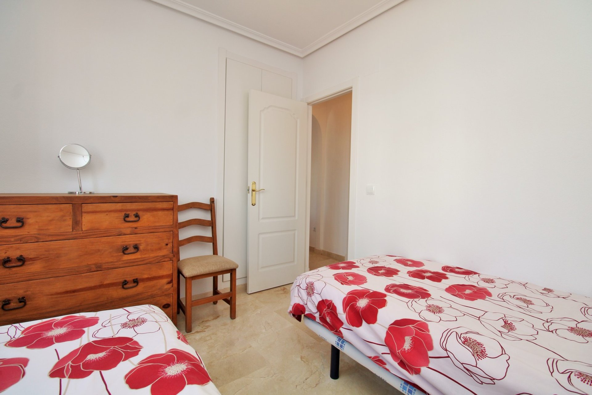 Wiederverkauf - Wohnung - Villamartin - PAU 8