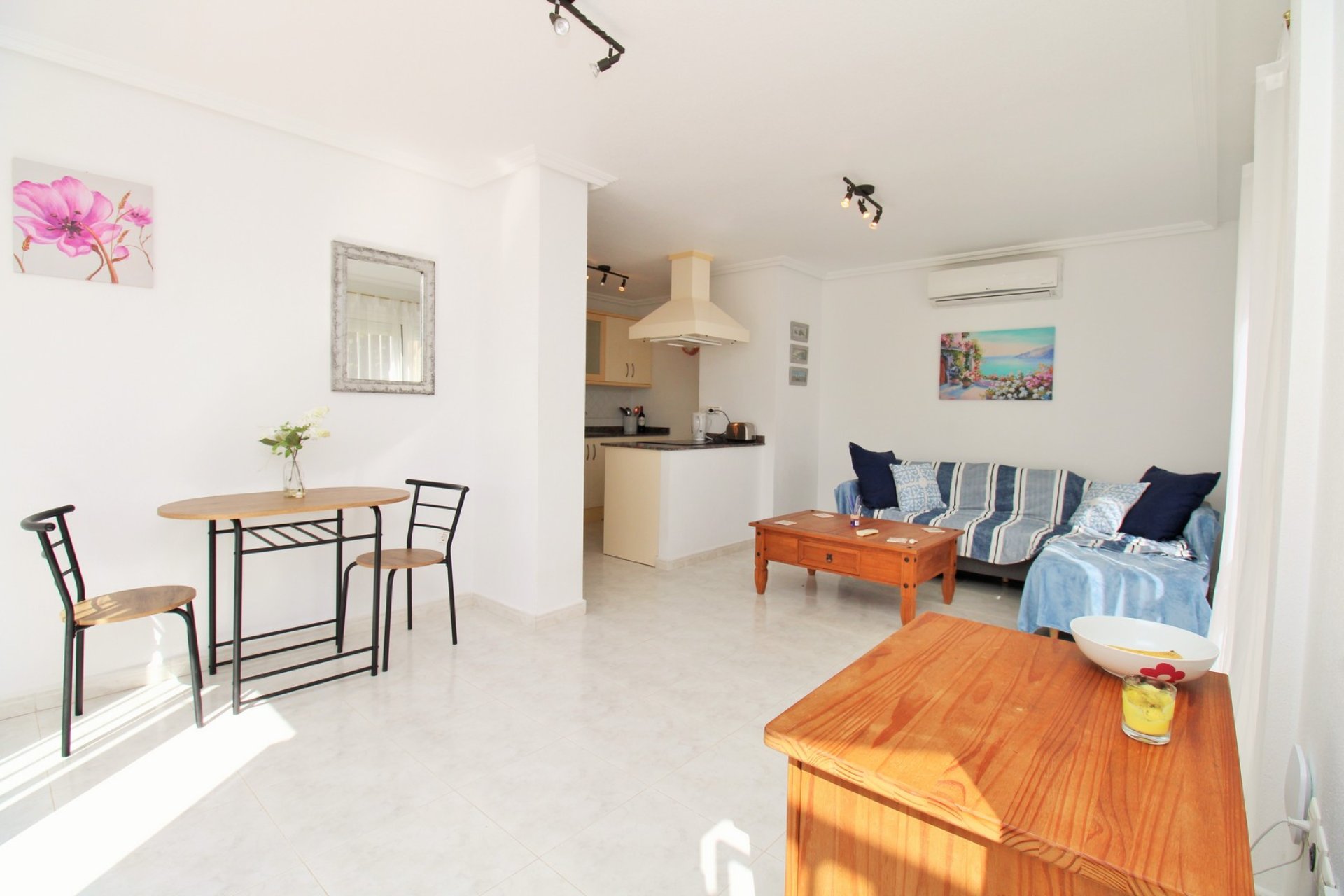 Wiederverkauf - Wohnung - Villamartin - PAU 8