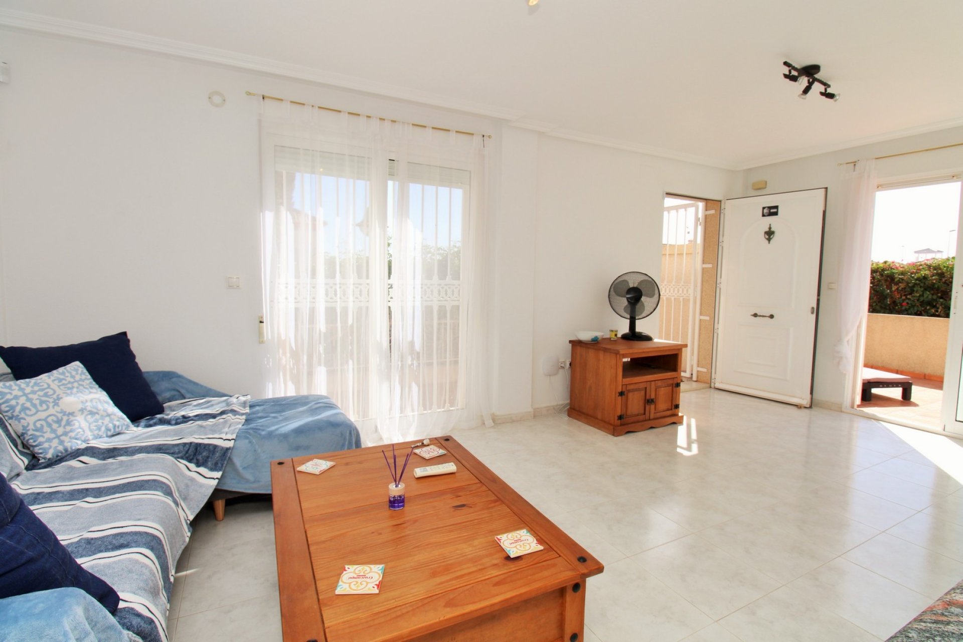 Wiederverkauf - Wohnung - Villamartin - PAU 8
