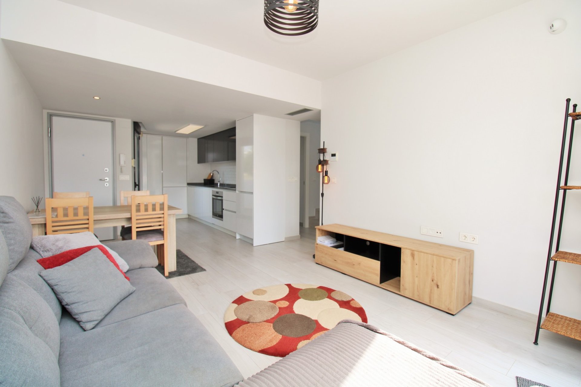 Wiederverkauf - Wohnung - Villamartin - PAU 8