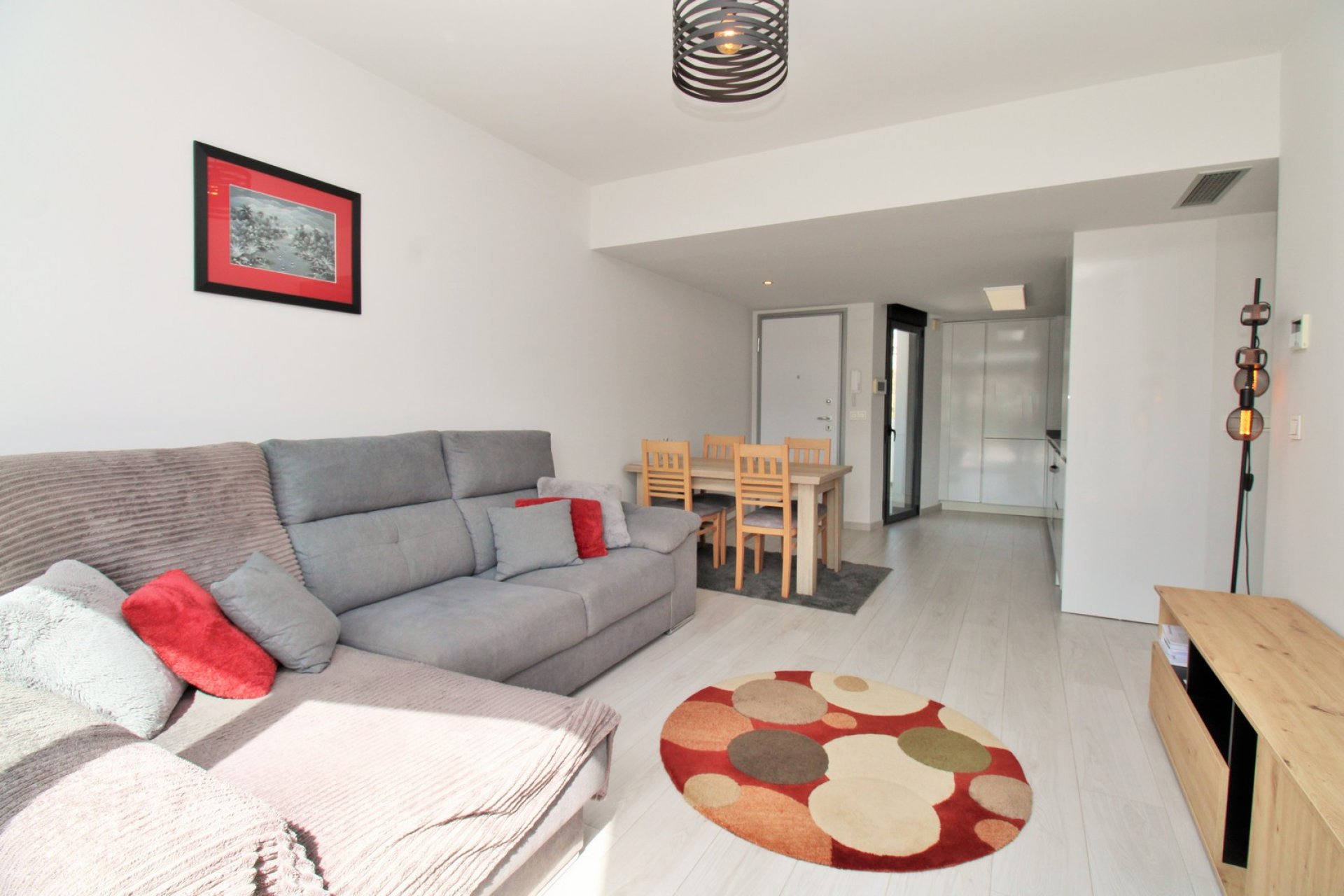 Wiederverkauf - Wohnung - Villamartin - PAU 8
