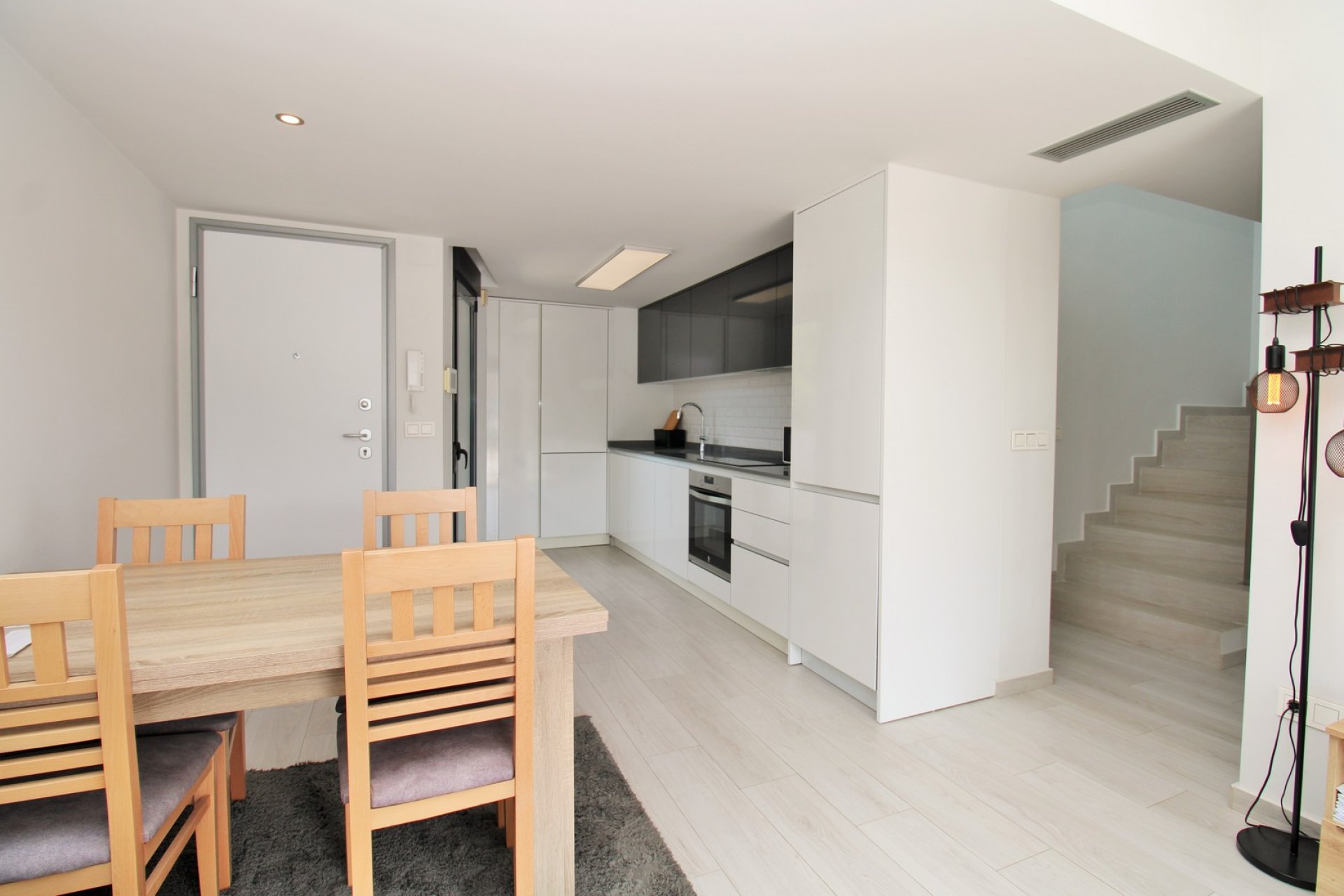 Wiederverkauf - Wohnung - Villamartin - PAU 8