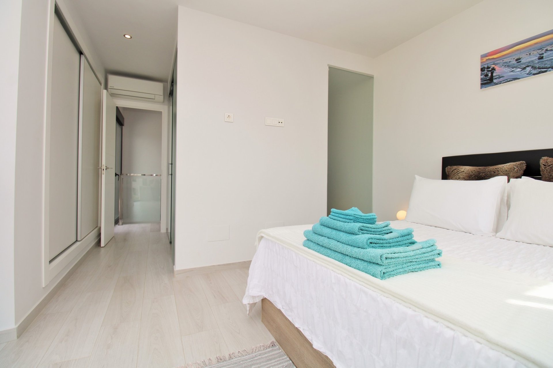 Wiederverkauf - Wohnung - Villamartin - PAU 8