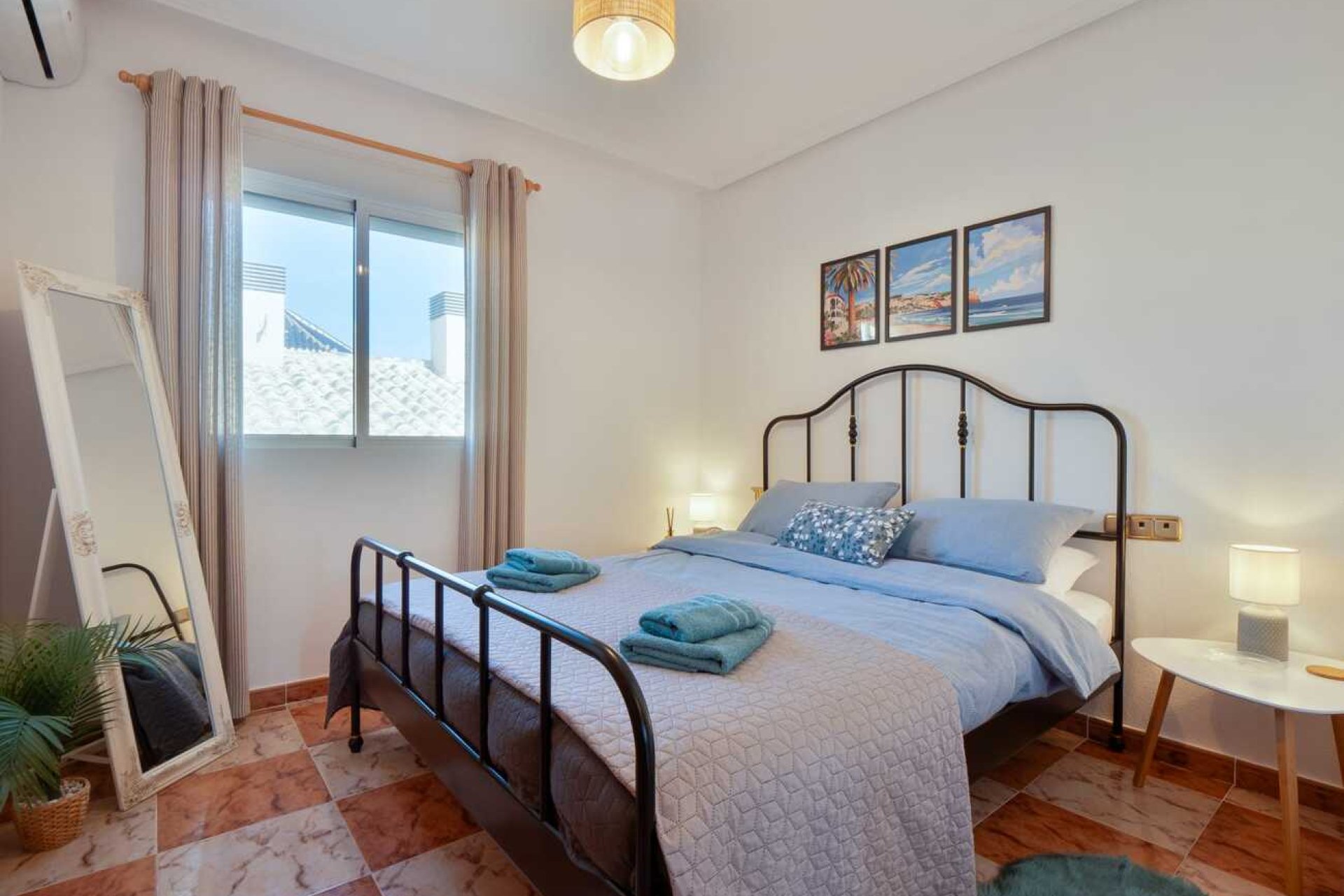 Wiederverkauf - Wohnung - Villamartin - Pinada Golf 1