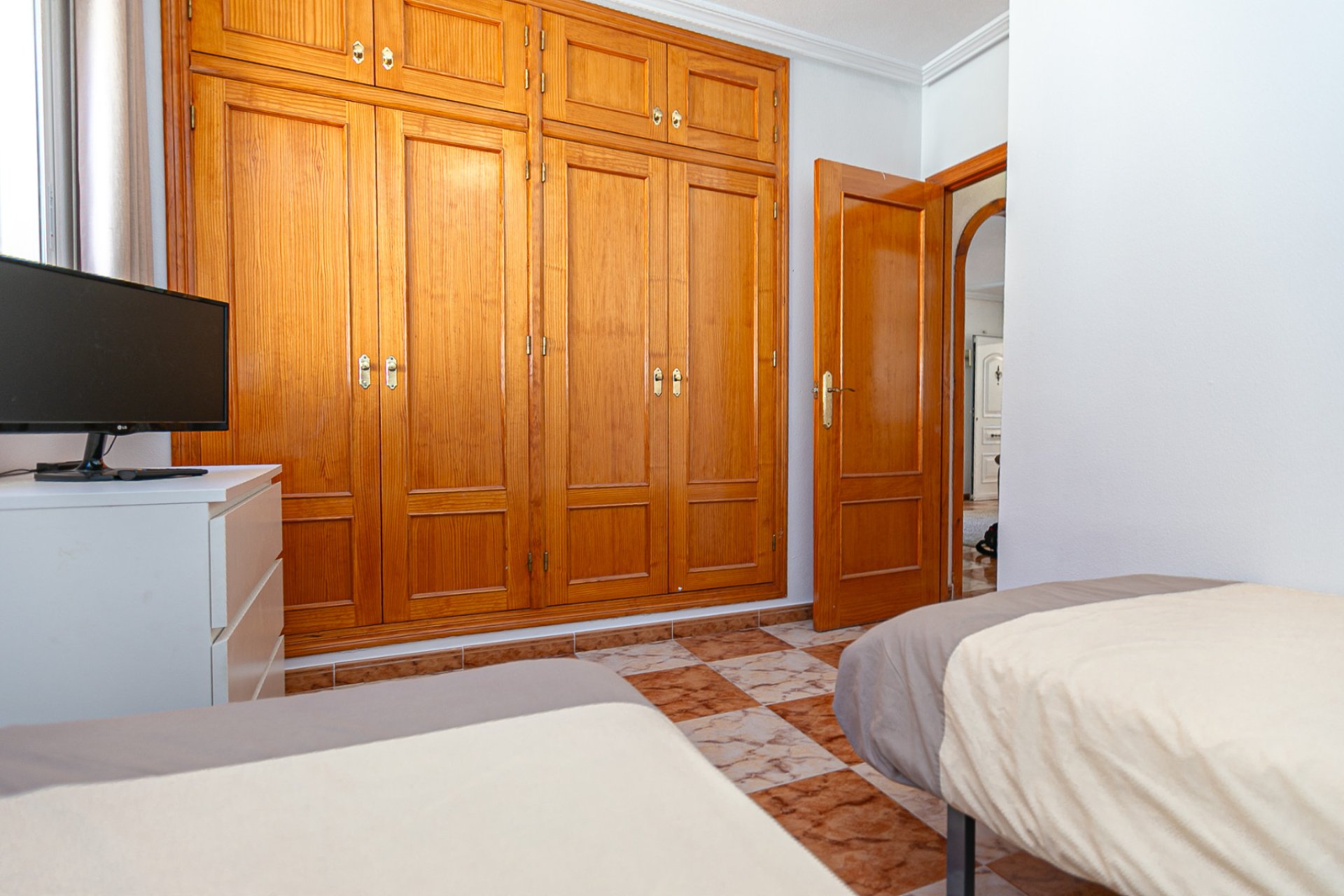 Wiederverkauf - Wohnung - Villamartin - Pinada Golf