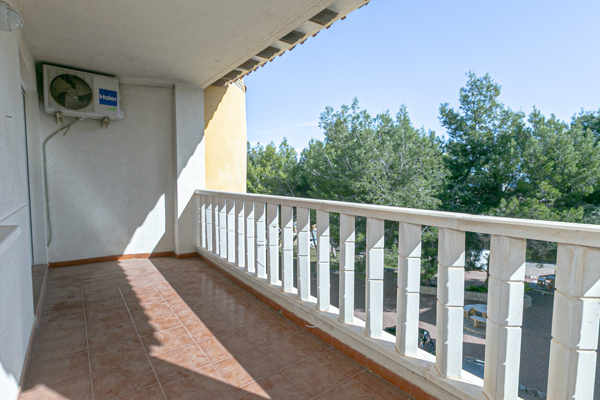 Wiederverkauf - Wohnung - Villamartin - Pinada Golf