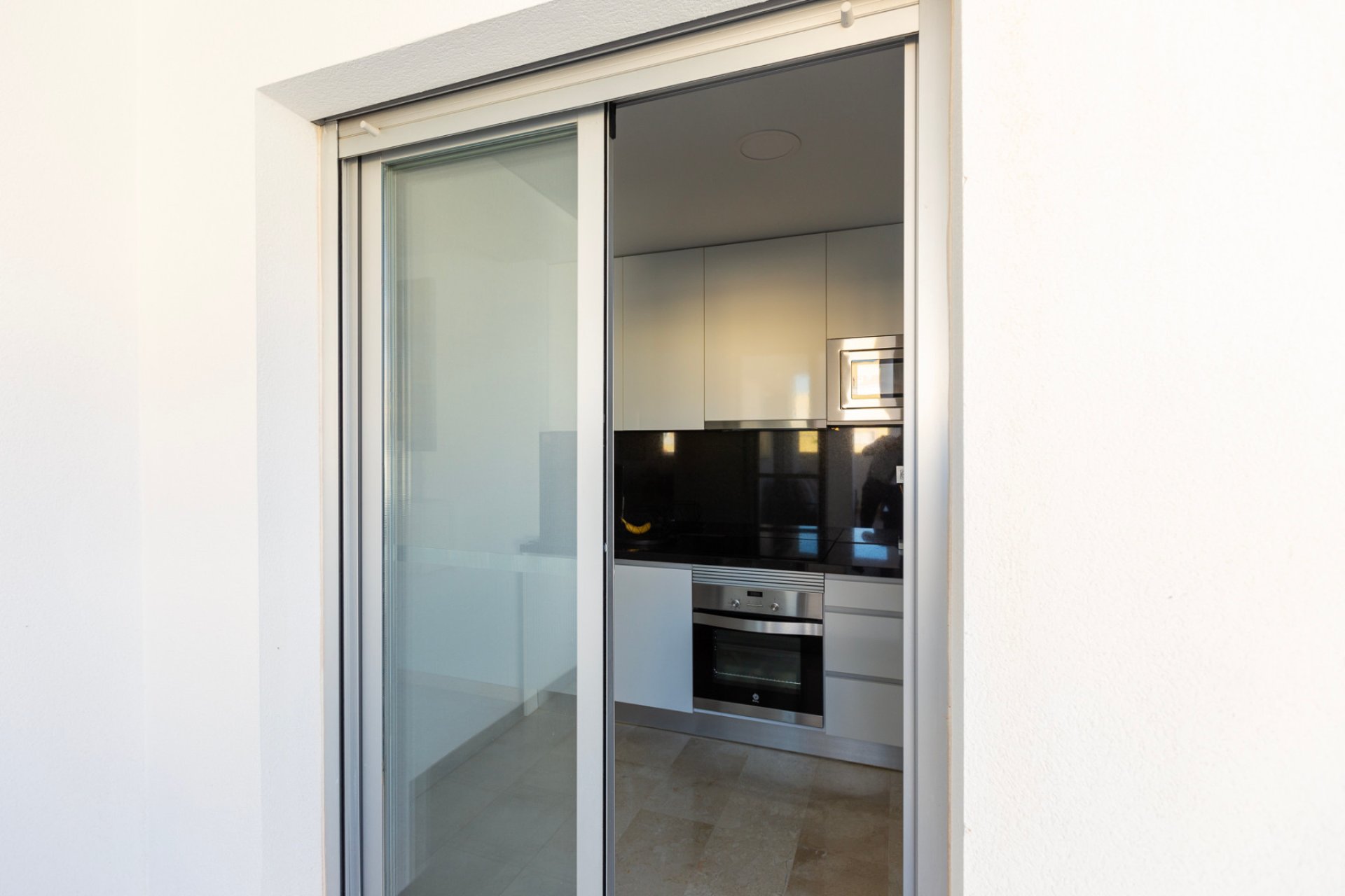 Wiederverkauf - Wohnung - Villamartin - Villamartín