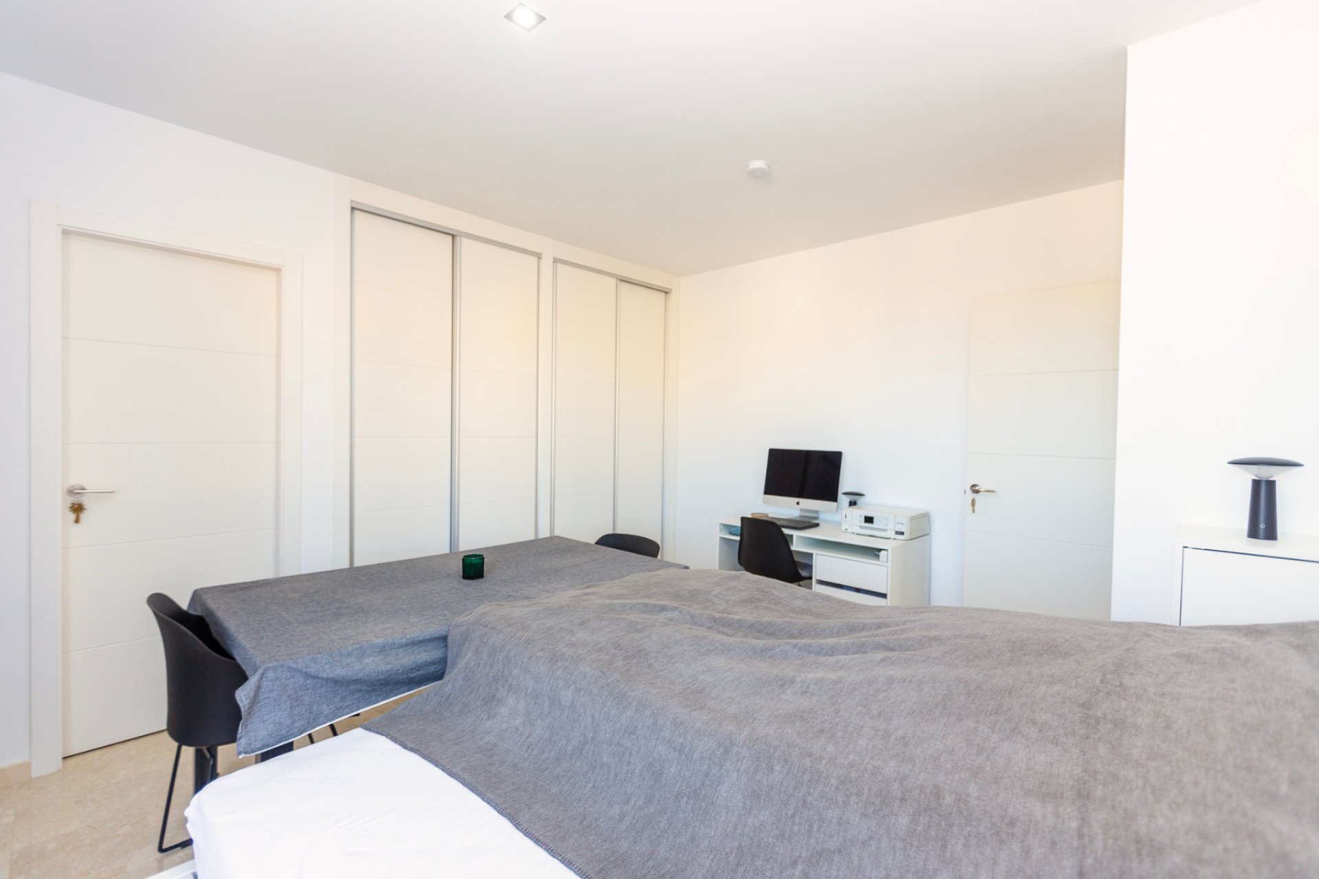 Wiederverkauf - Wohnung - Villamartin - Villamartín