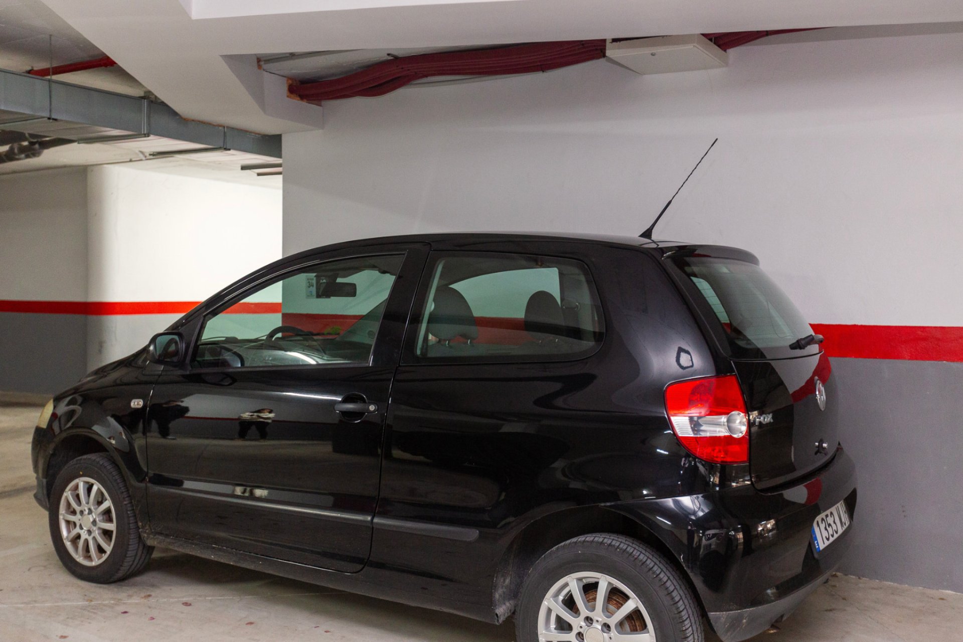 Wiederverkauf - Wohnung - Villamartin - Villamartín