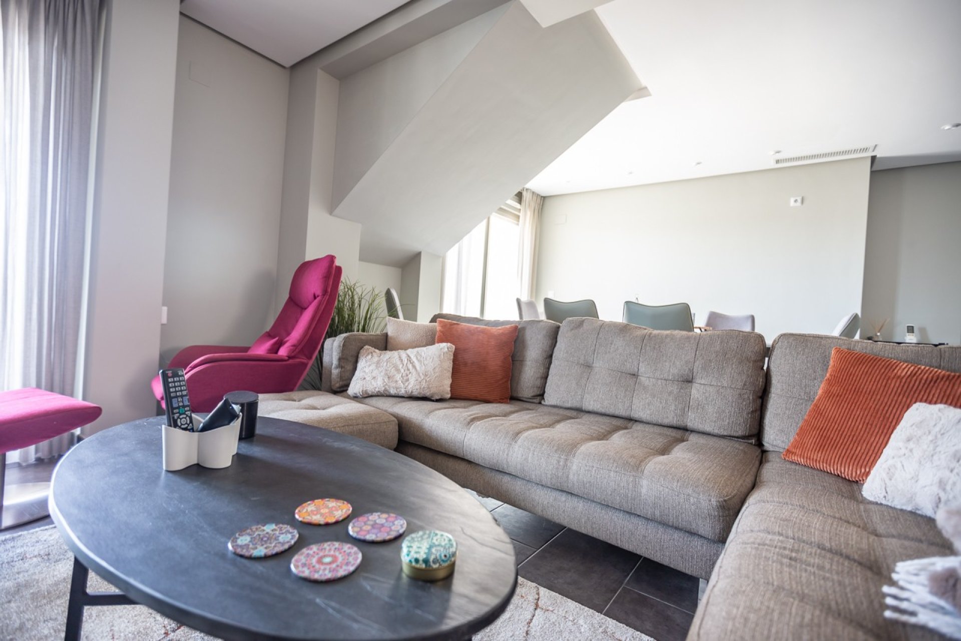 Wiederverkauf - Wohnung - Villamartin - Villamartín