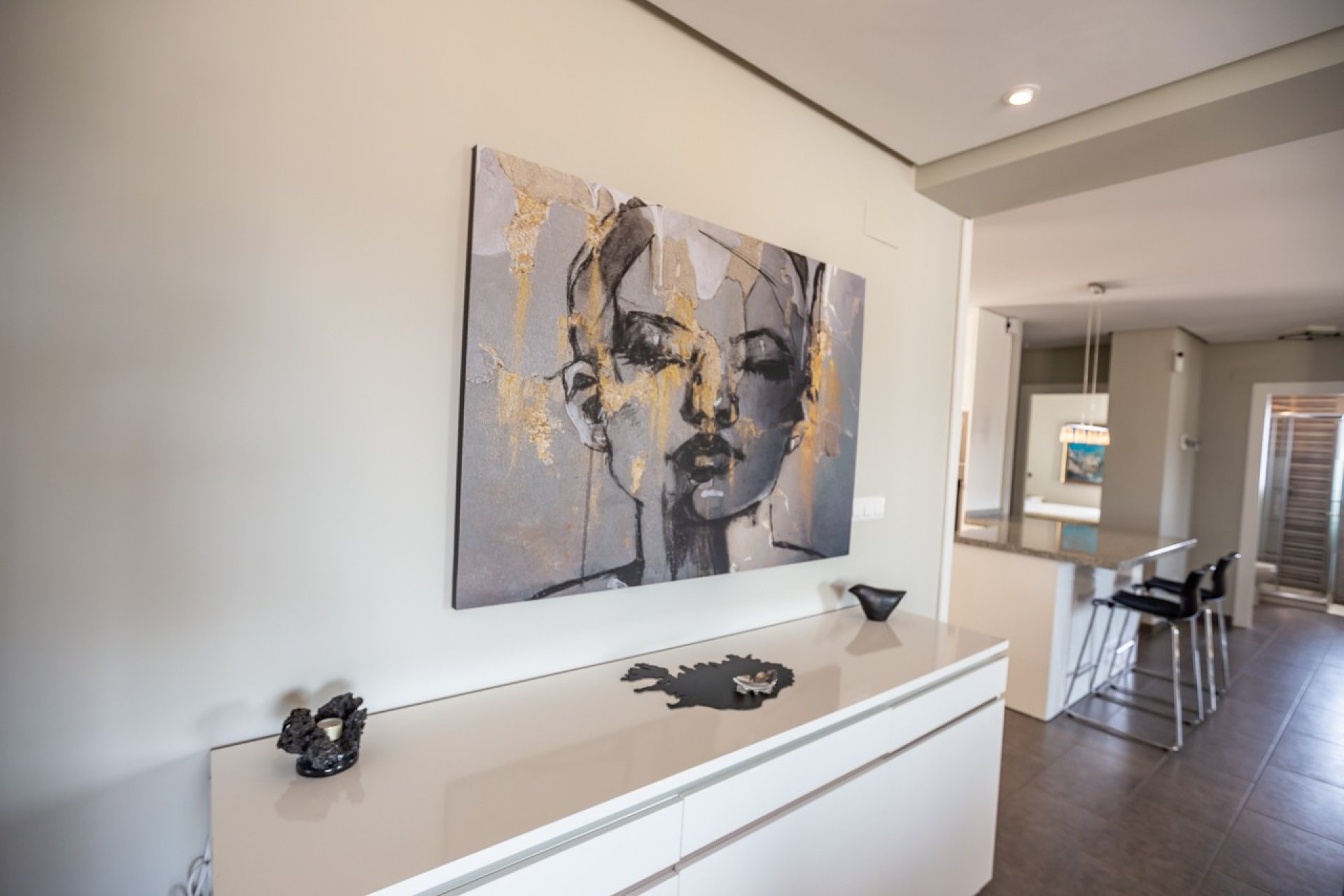 Wiederverkauf - Wohnung - Villamartin - Villamartín