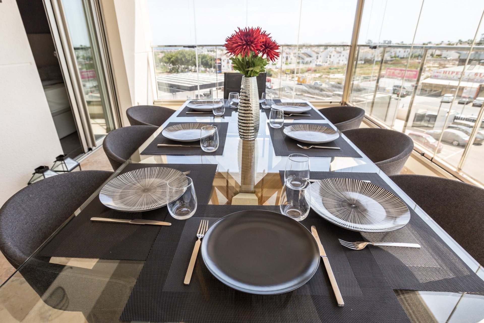 Wiederverkauf - Wohnung - Villamartin - Villamartín